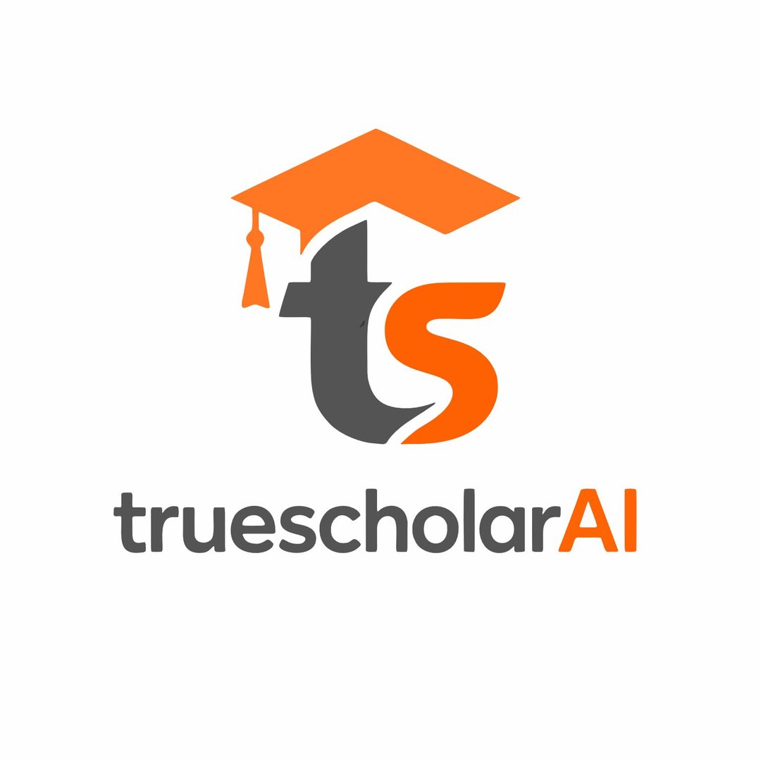 True Scholar AI