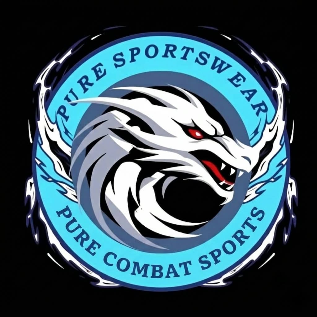 Pure Combat Sports