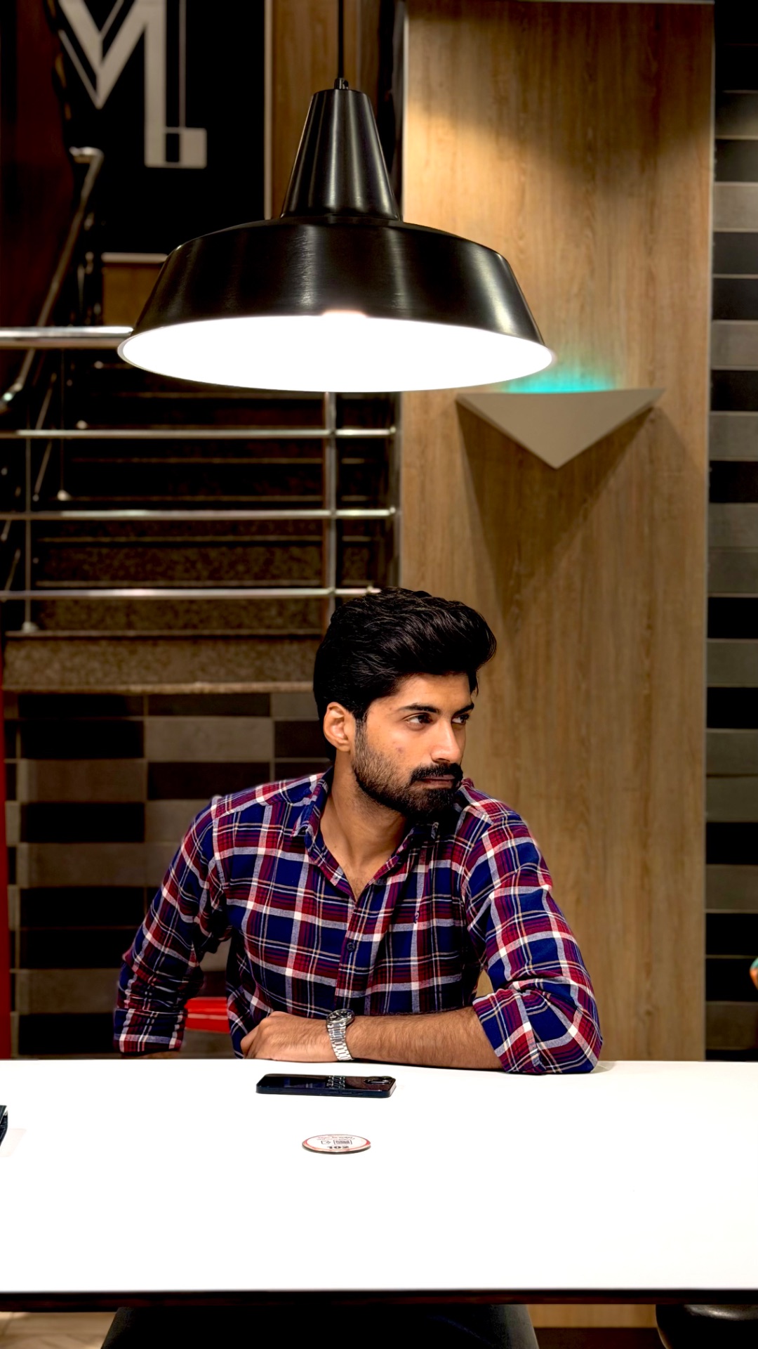 Abdullah Shafiq