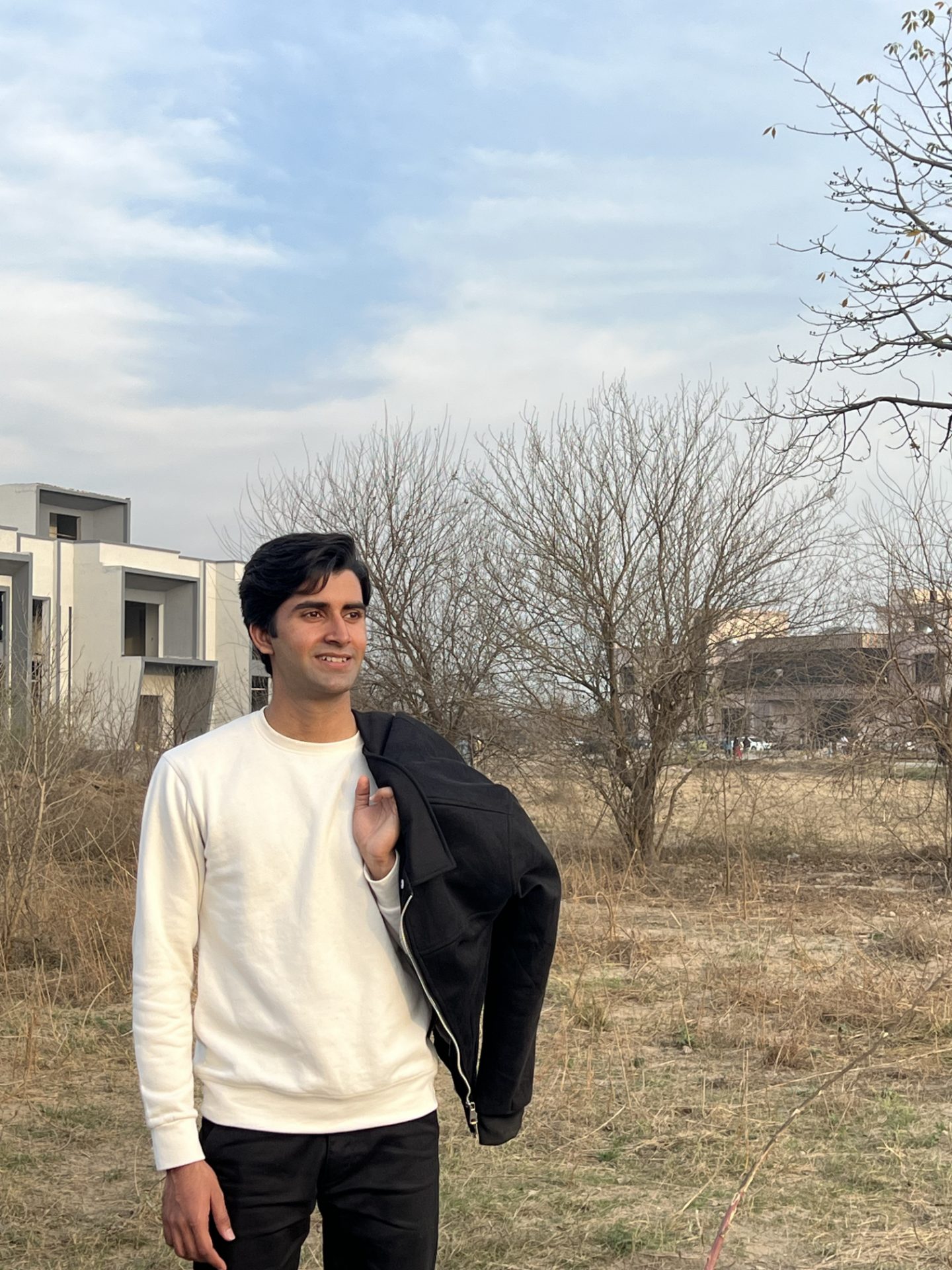 Muhammad Mujtaba