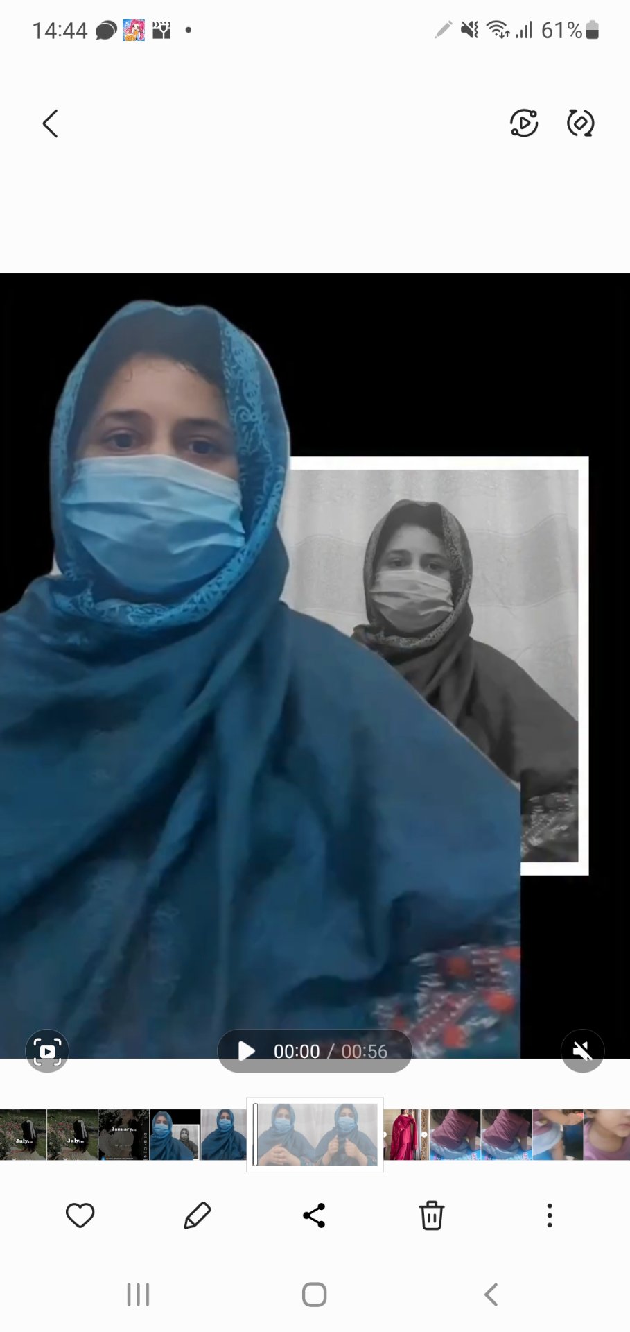 Ramsha Ch