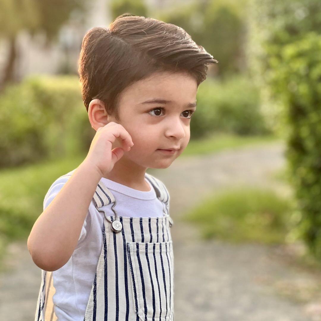 Muhammad Zaviyar Usman