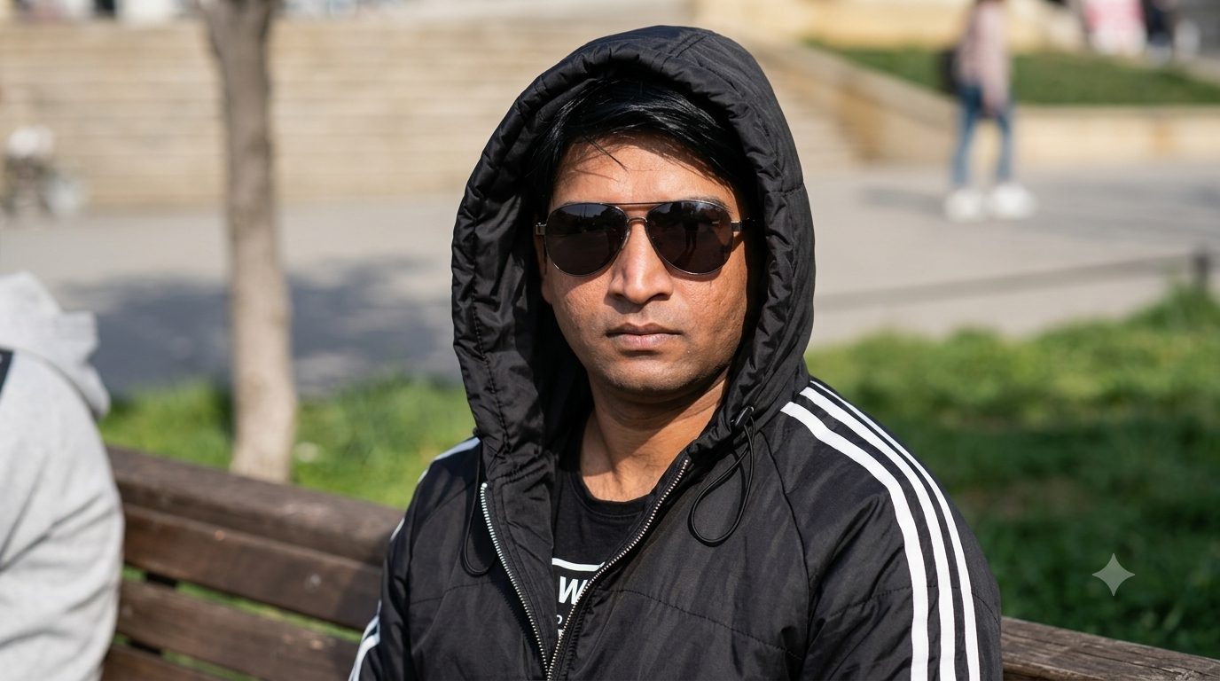Zaki Al khaliq