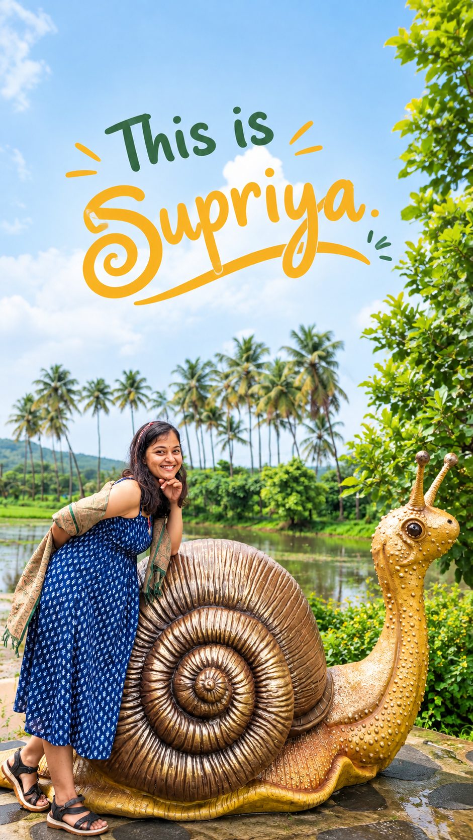 Supriya Supriya