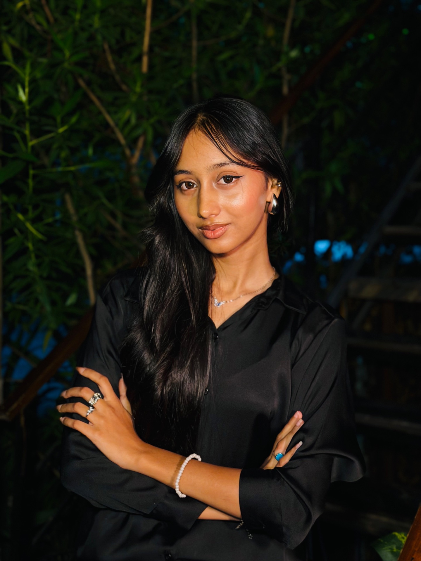 Maheen Fatima