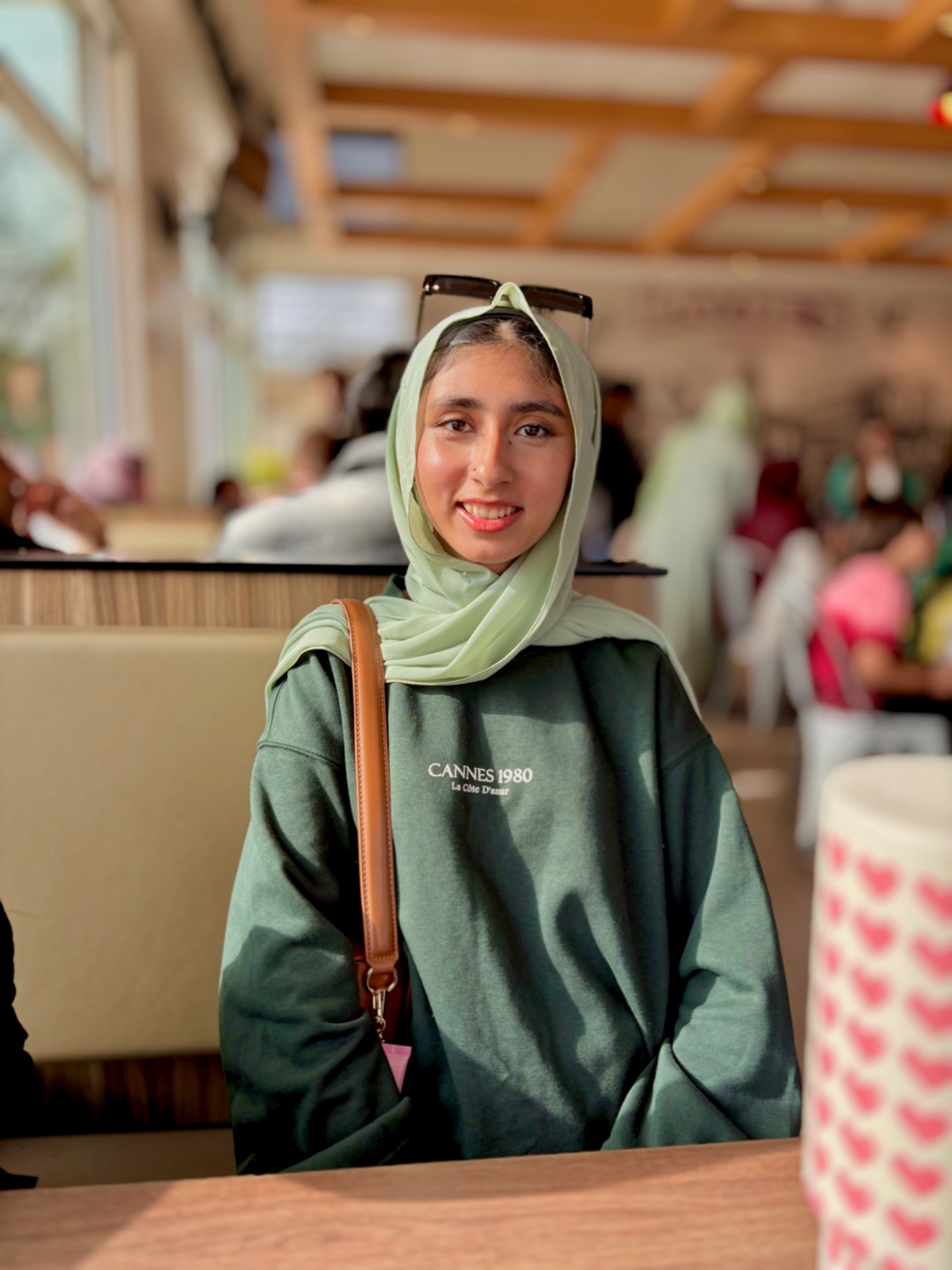 Saadia Zia Khawaja