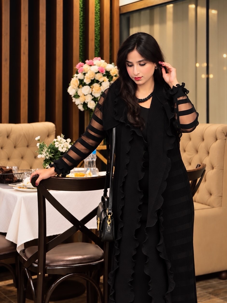 mehak gulzar