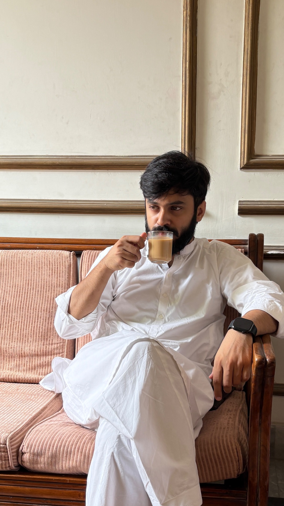 Hamza Ghaffari