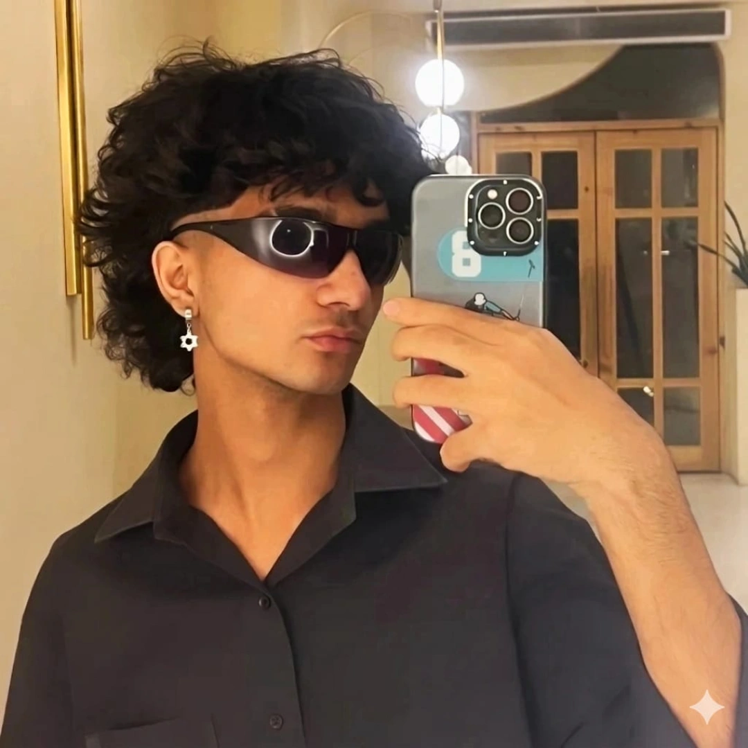 Hashir Ashraf