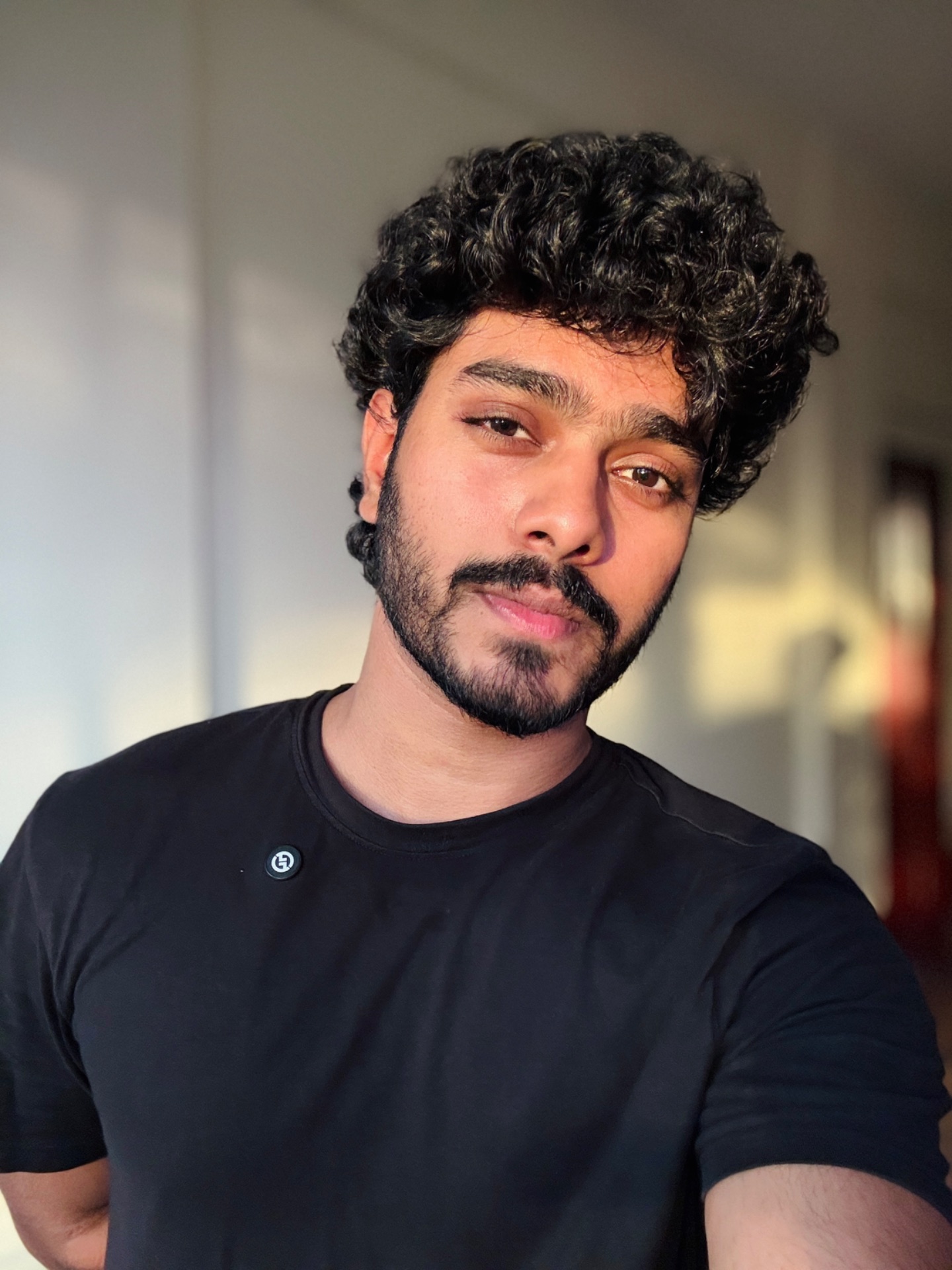 Rahul Sathish