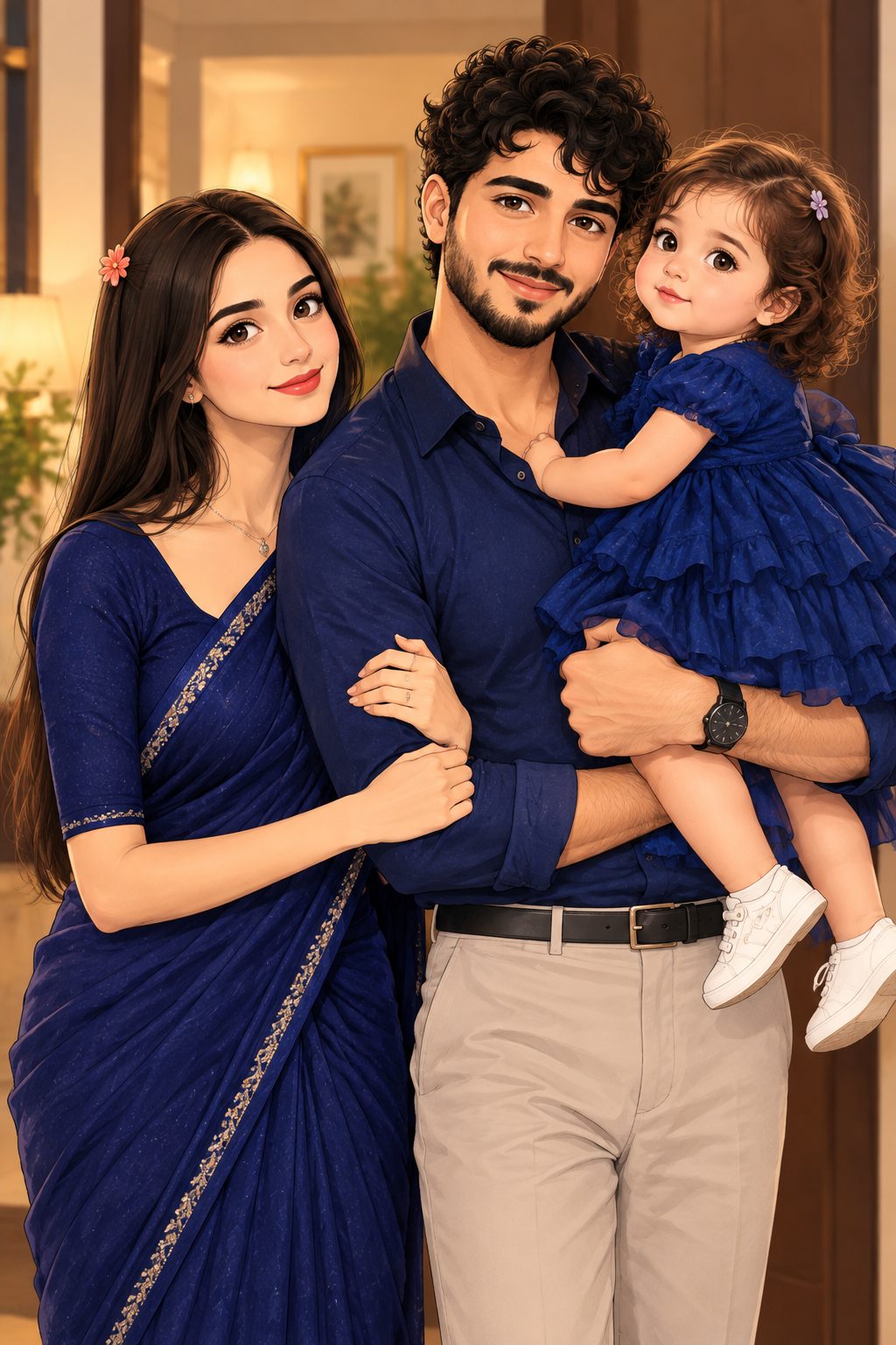 Yumna Khan