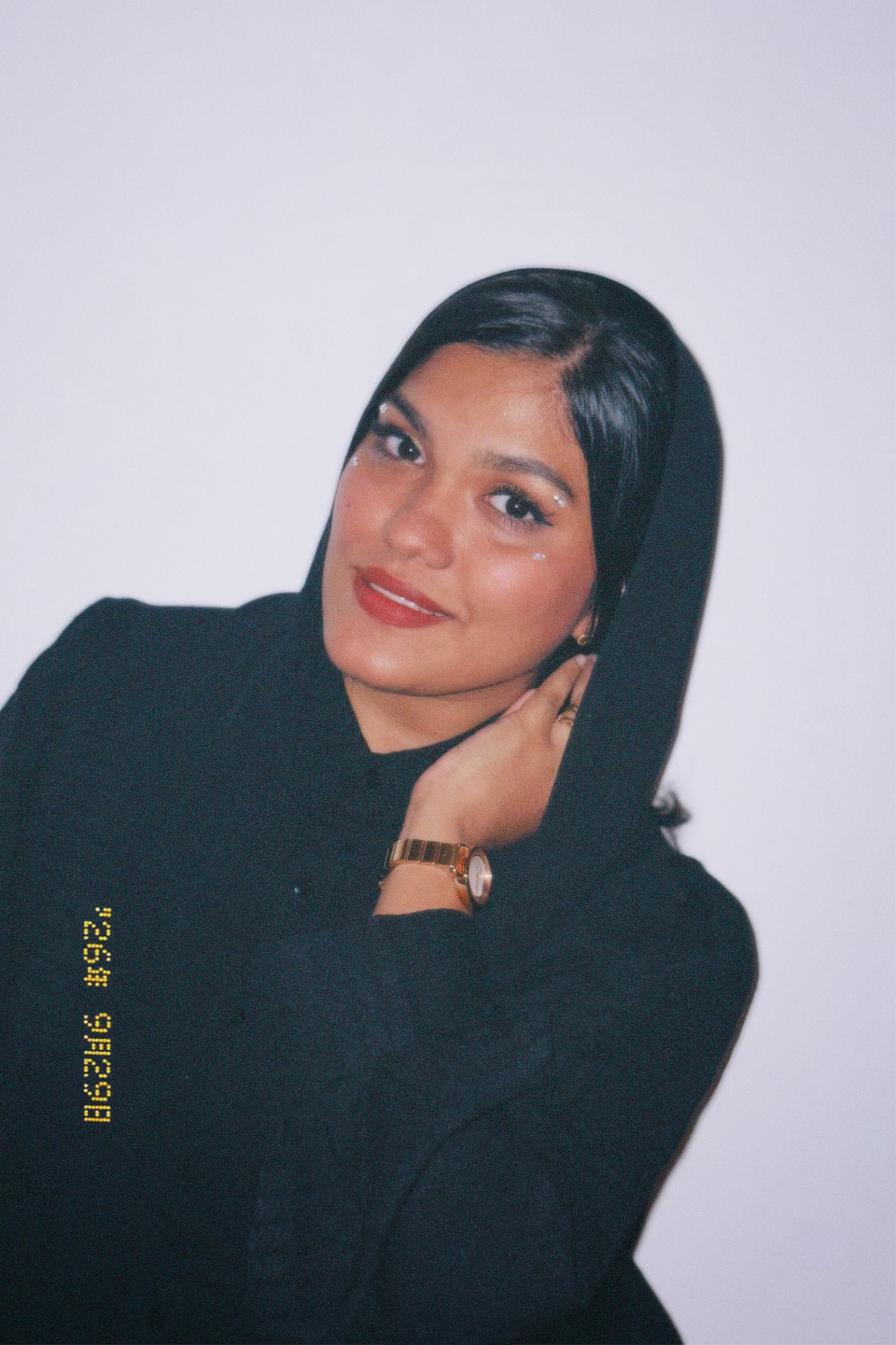 Hanan Kabeer