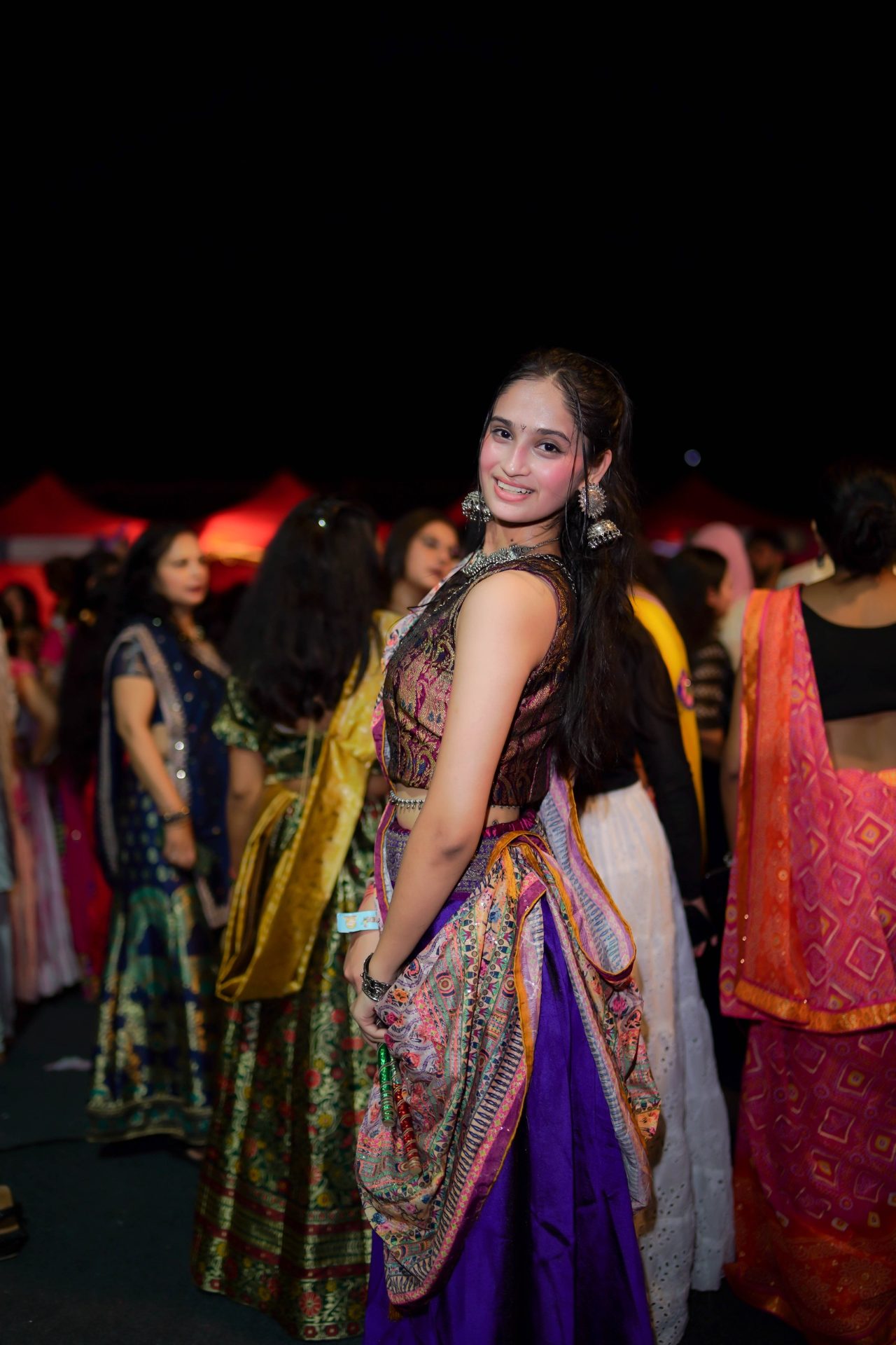 SAKSHI CHAUHAN