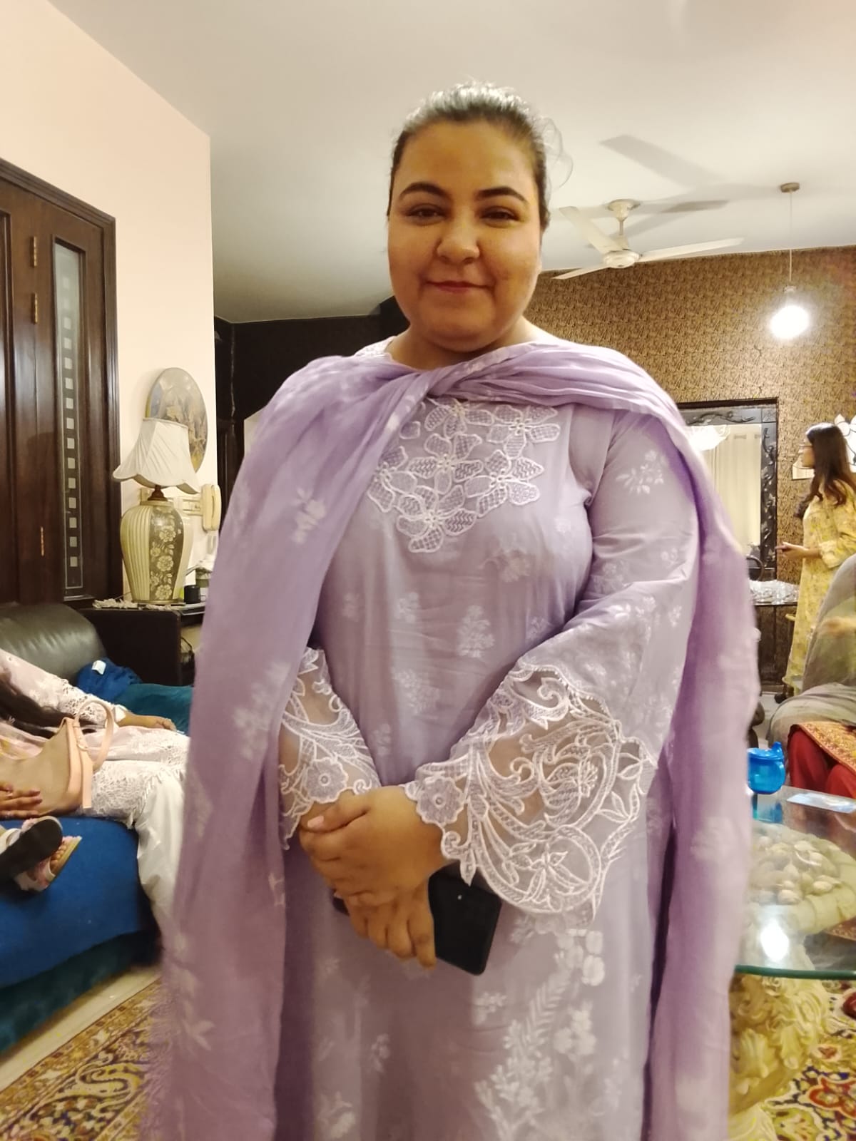 Mishal Khan