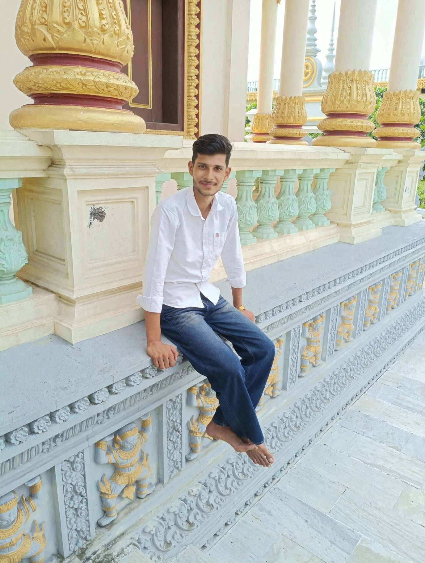 Kunal Pal