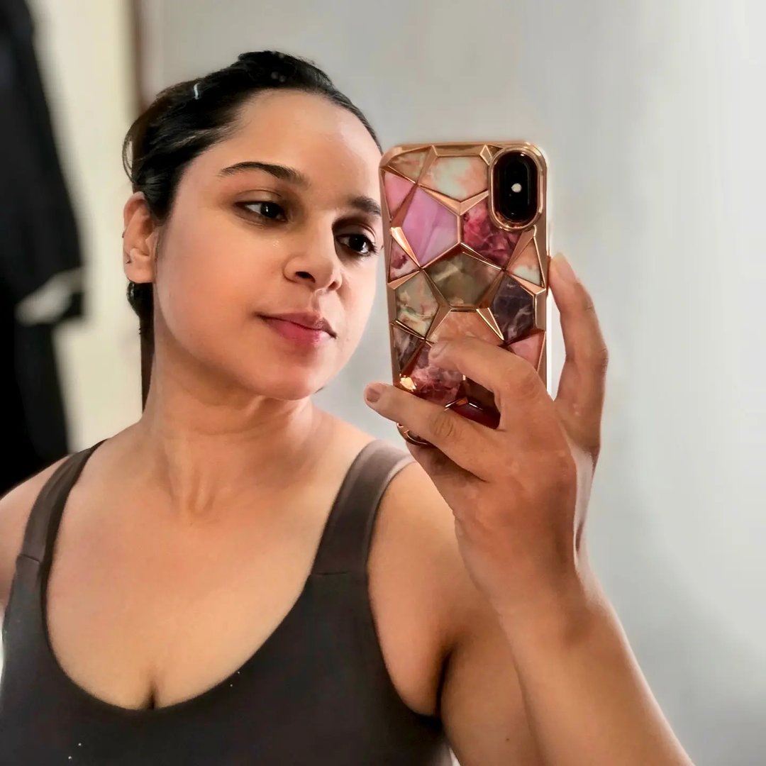 prerna sharma