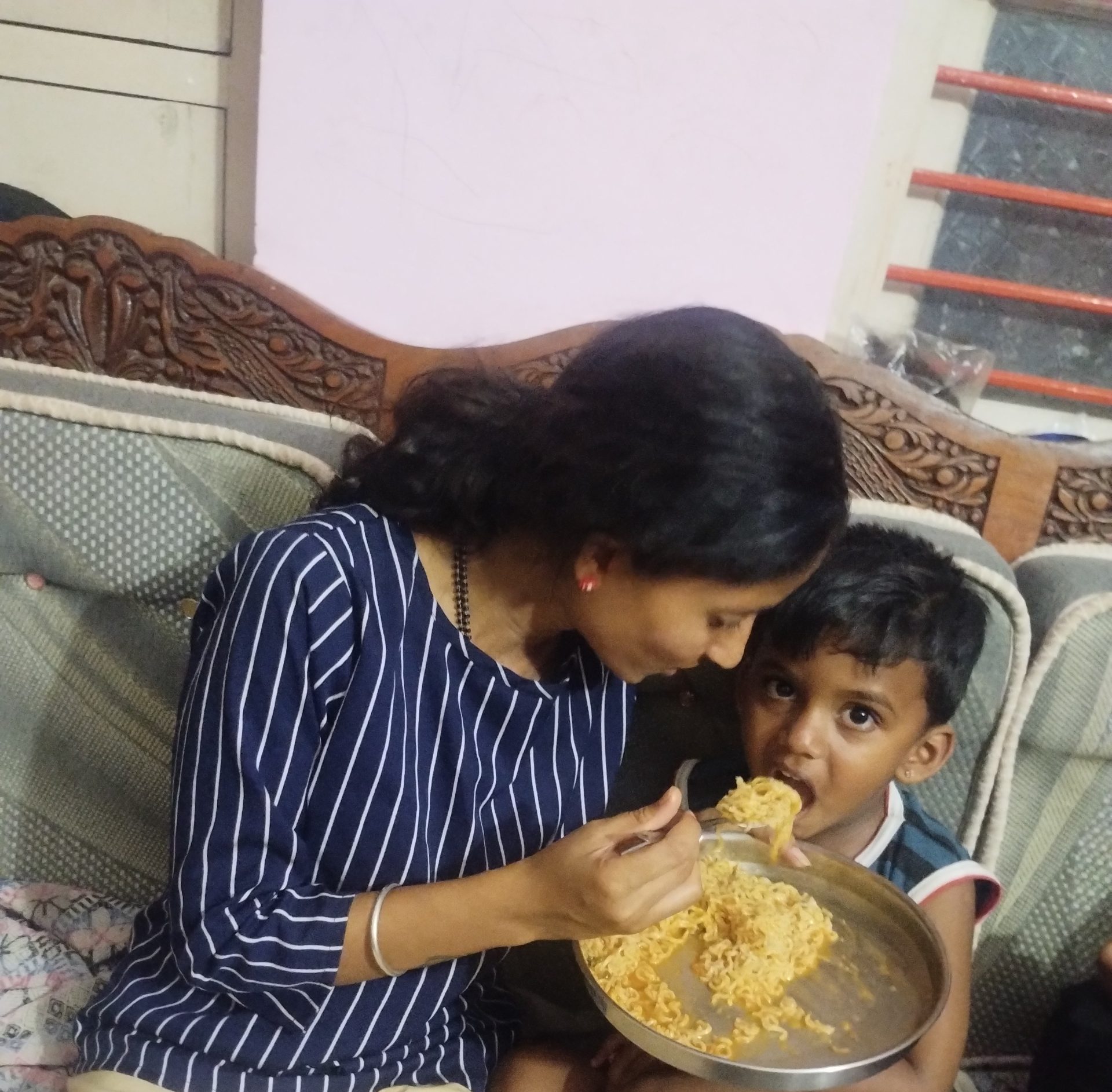 G MYTHRI