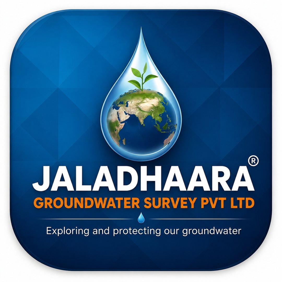 Jaladhaara Groundwater Survey Pvt Ltd