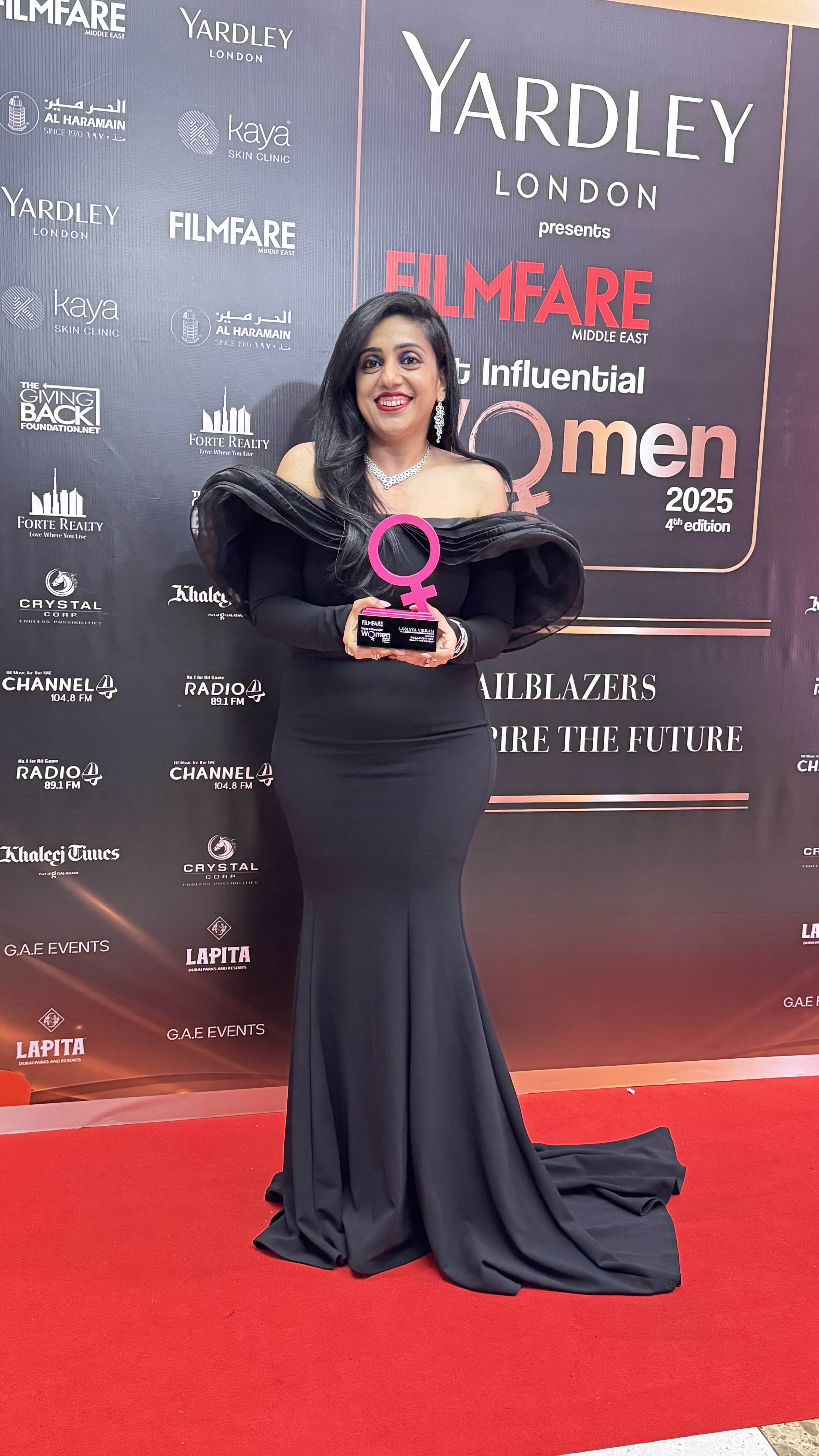 Lavanya Vikram
