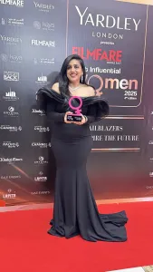 Lavanya Vikram