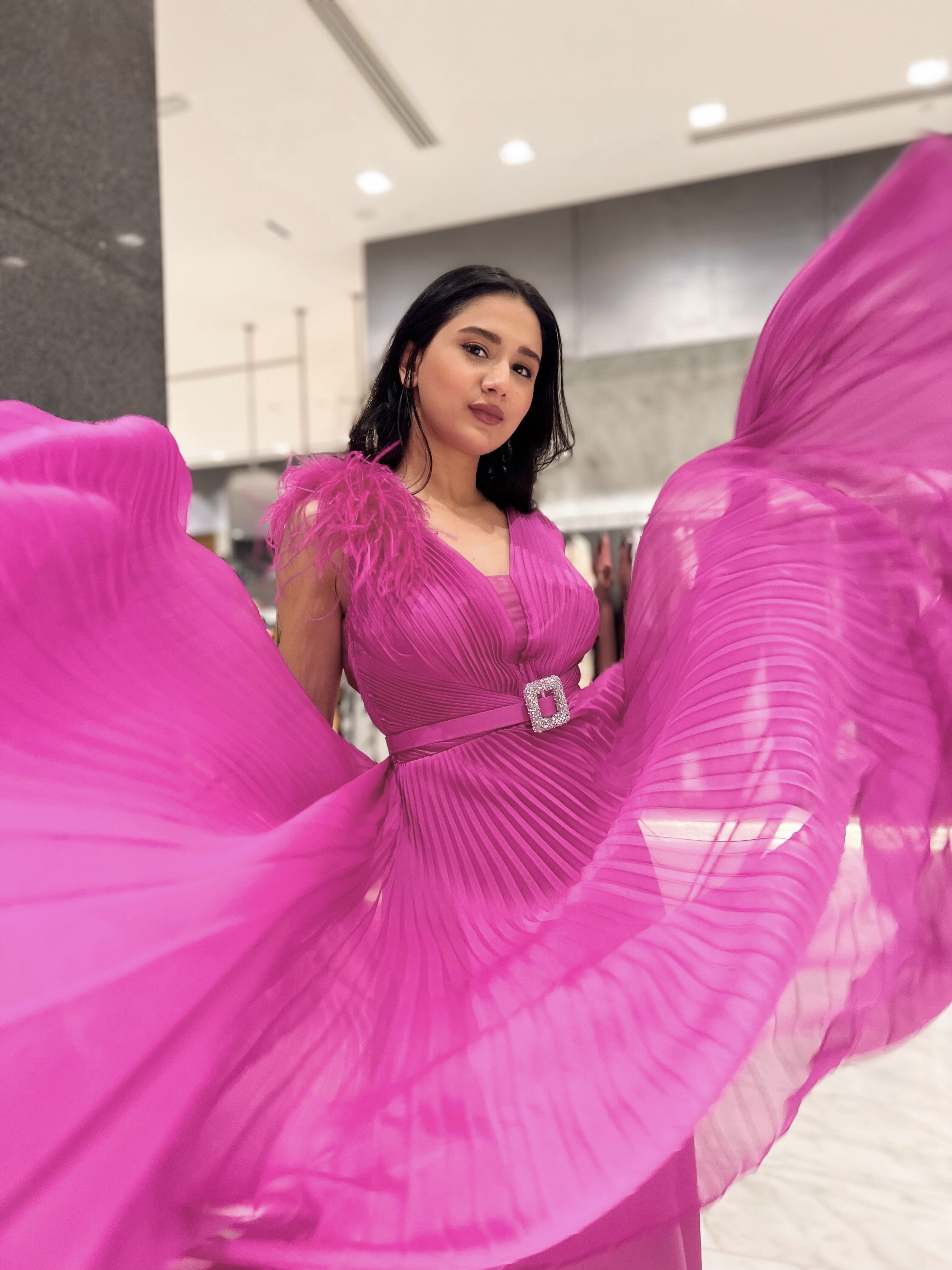 Kausheen Hasan