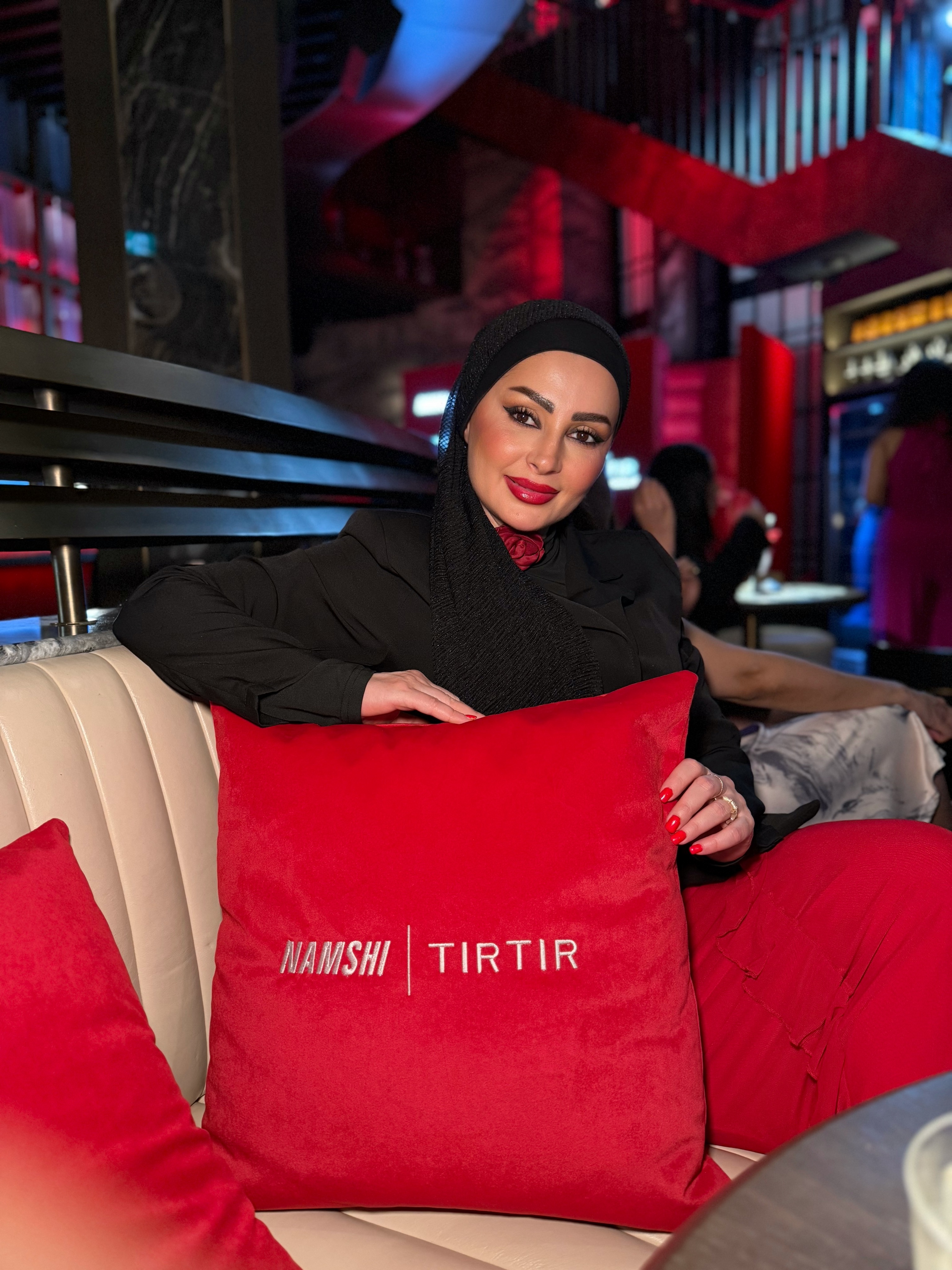 Rola Safar