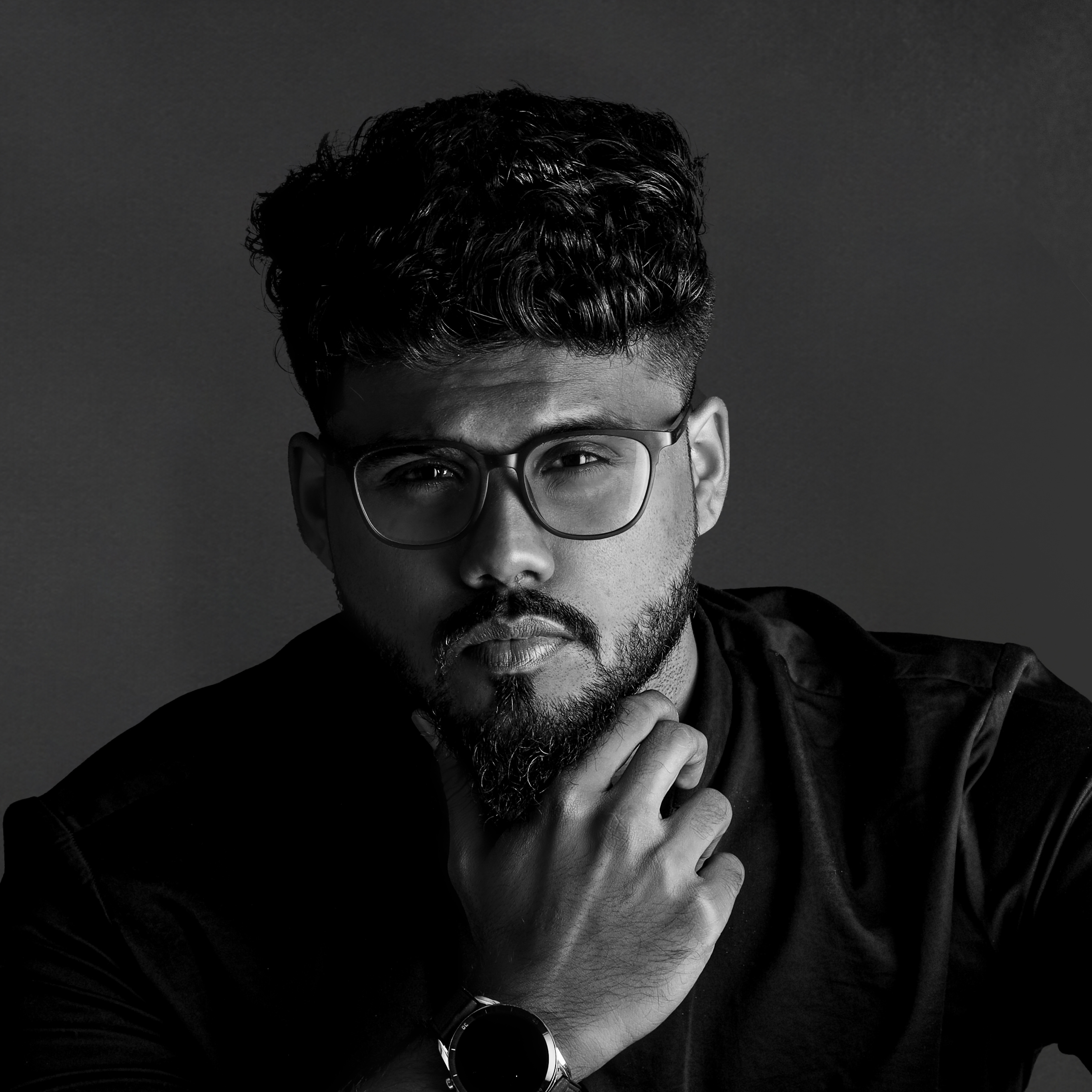 Ahamed Kabeer