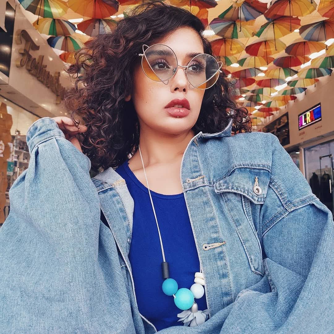 Sheikha Layla