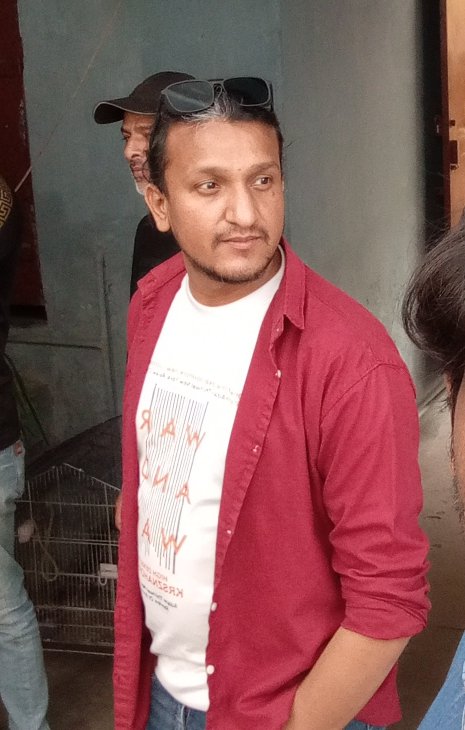 Kawish Javaid