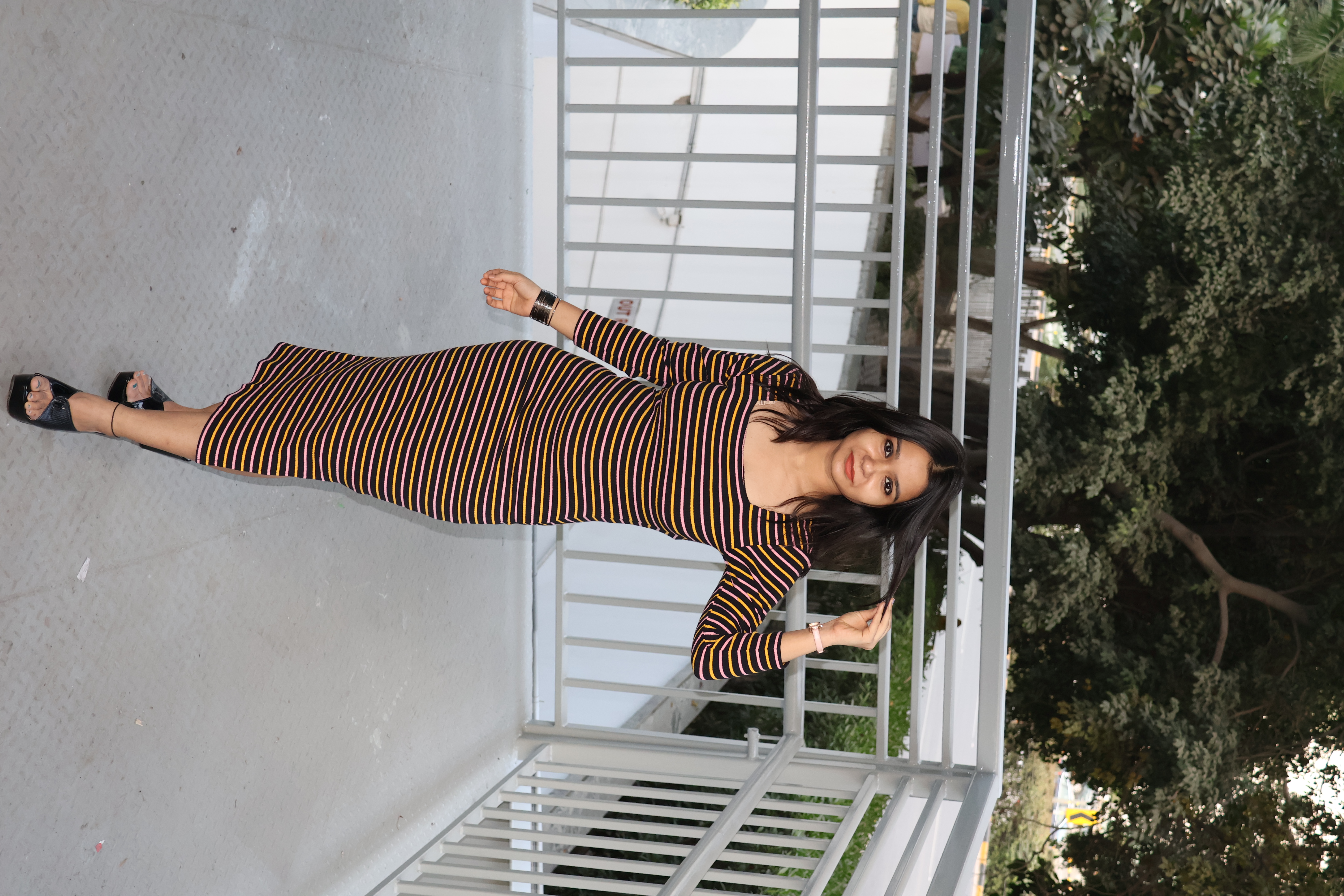 Binny Varshney
