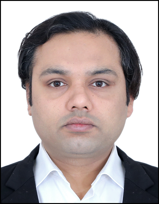 Hasin Ahmed