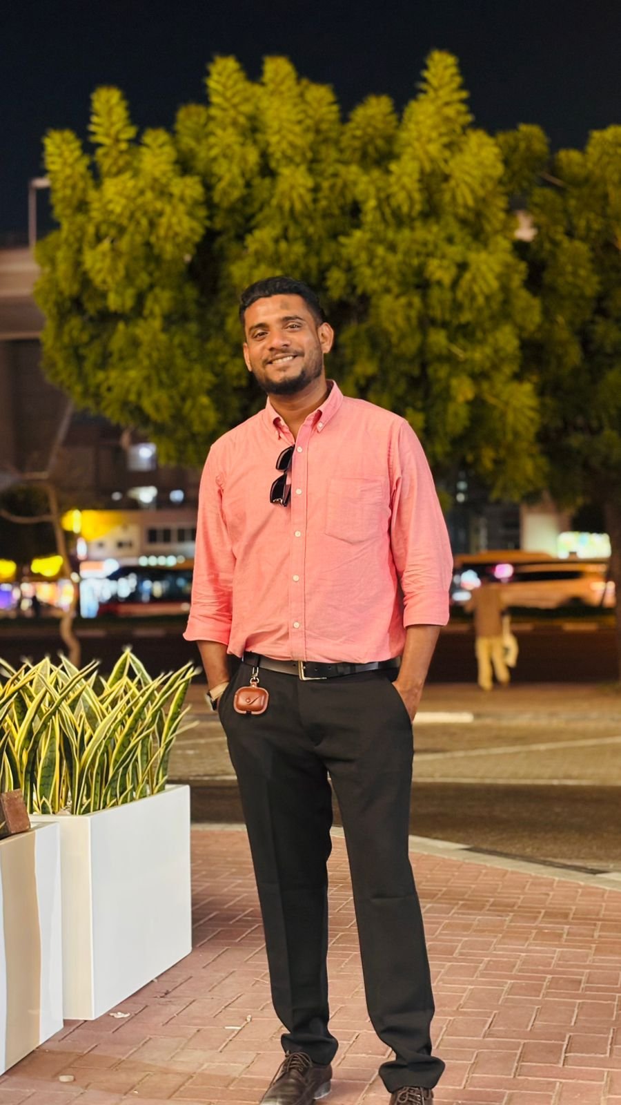 muhammed Ziyad KT