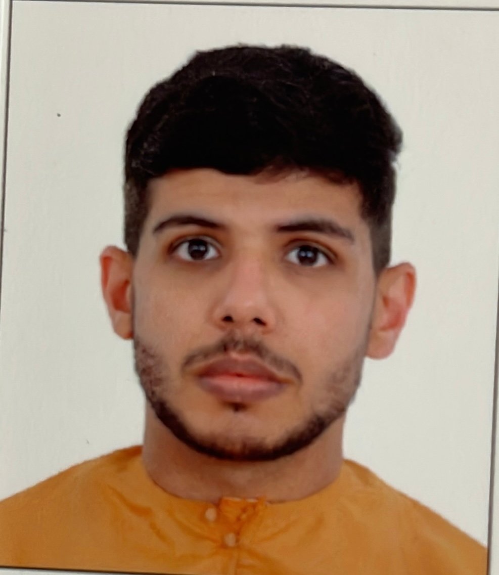 Mohammed Suliman