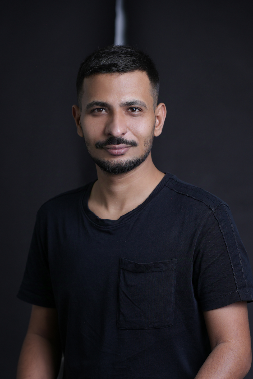 Hassan nazir mujahid Jhatial