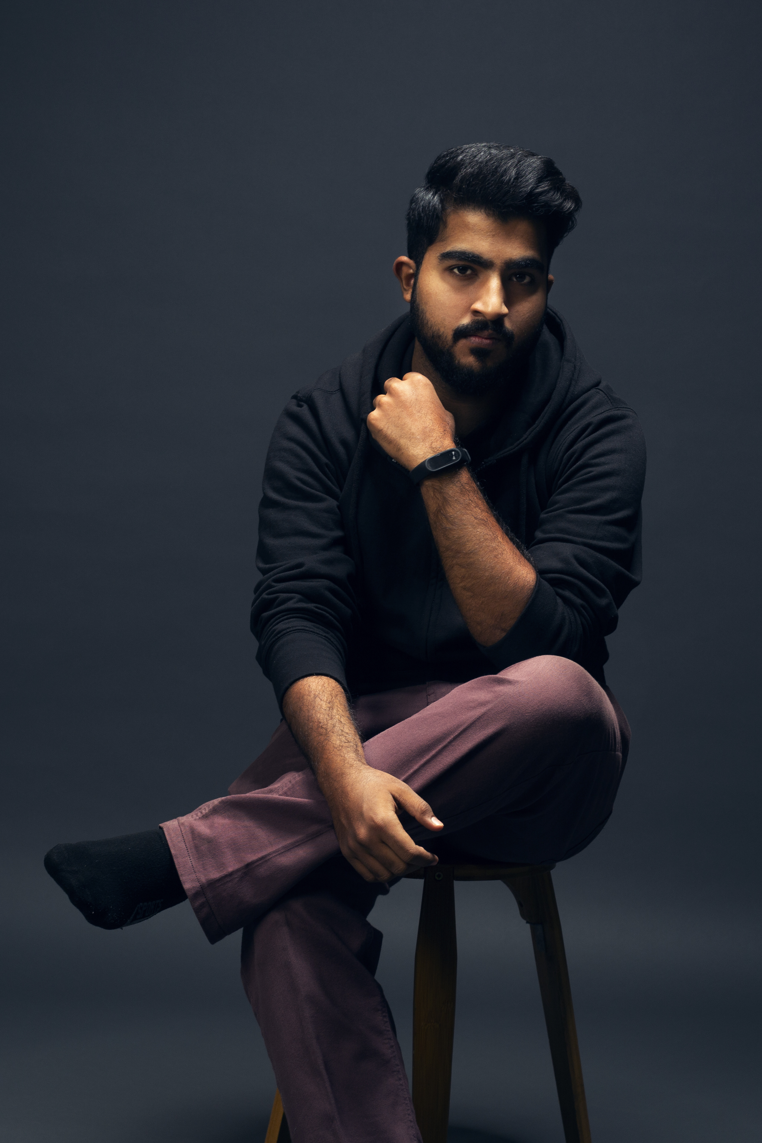 Nabeel Tariq