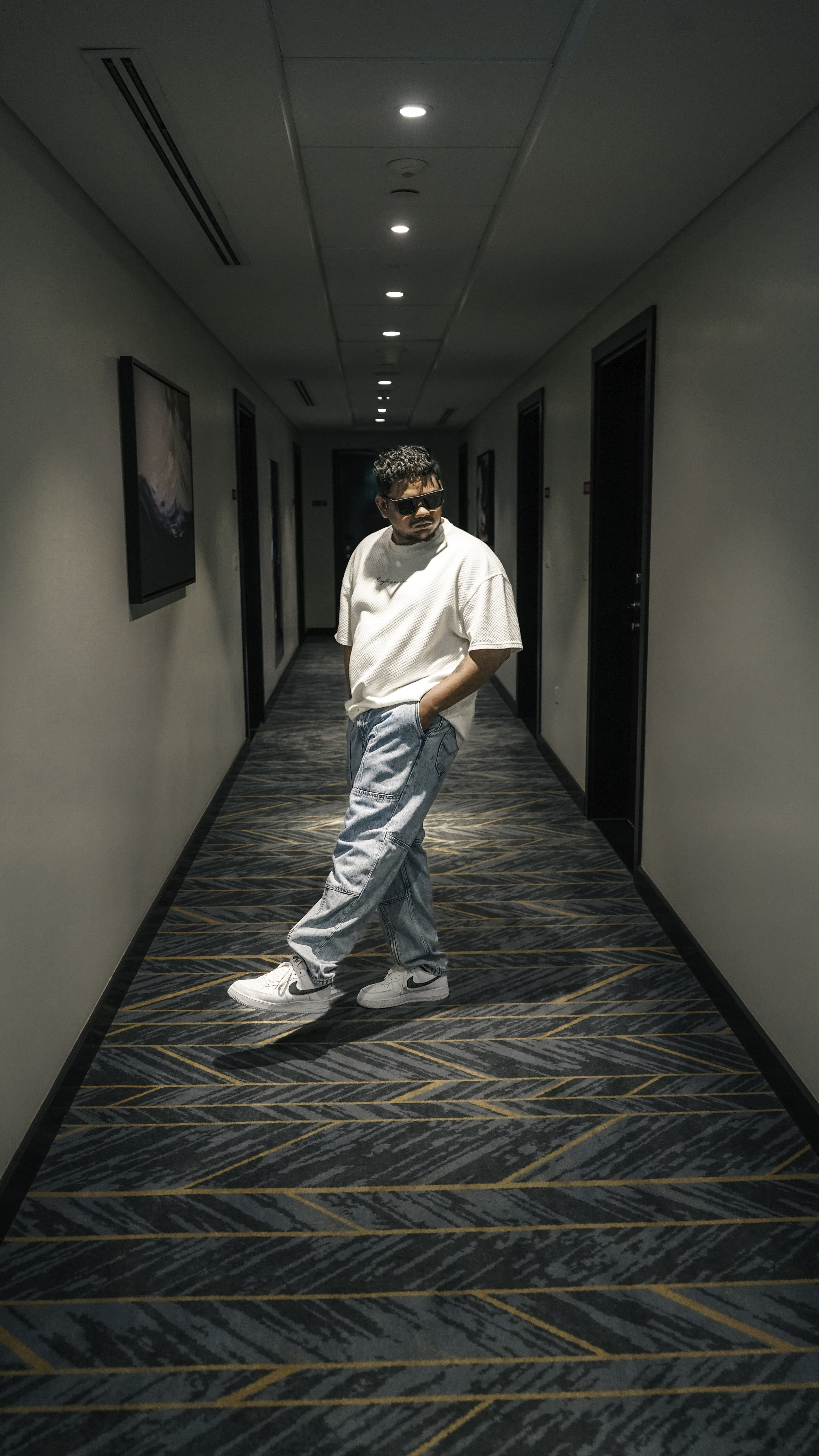 Sachin Rajendran
