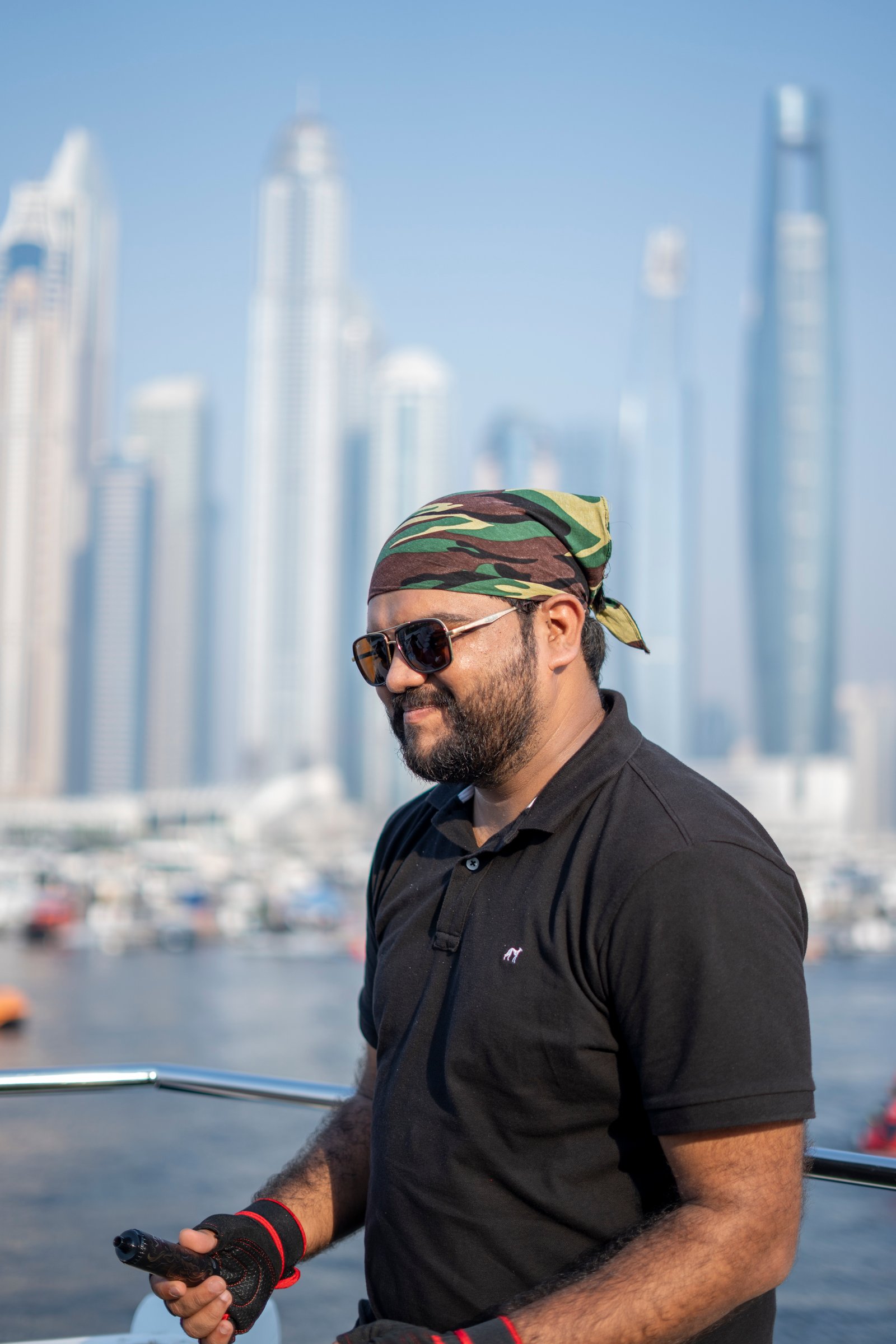 Aasil Abdul Rahim