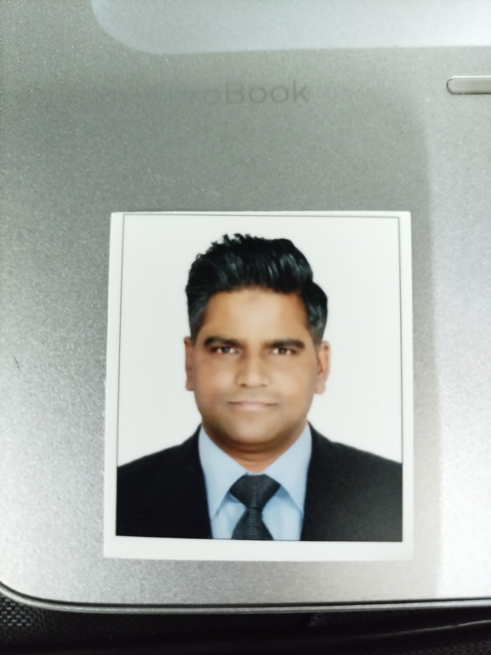 Hafeez Ahmad