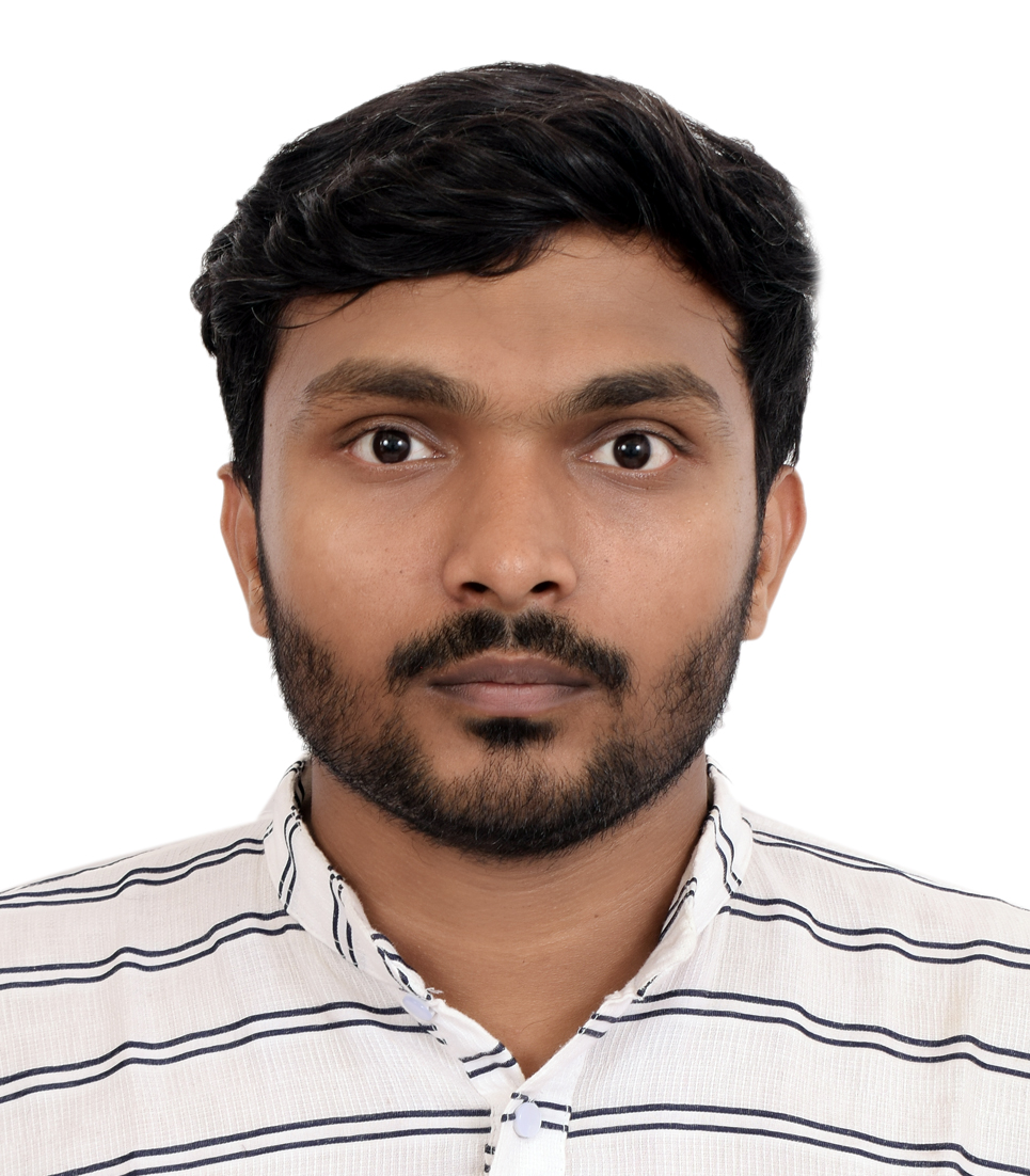 Mohammed Aleemuddin