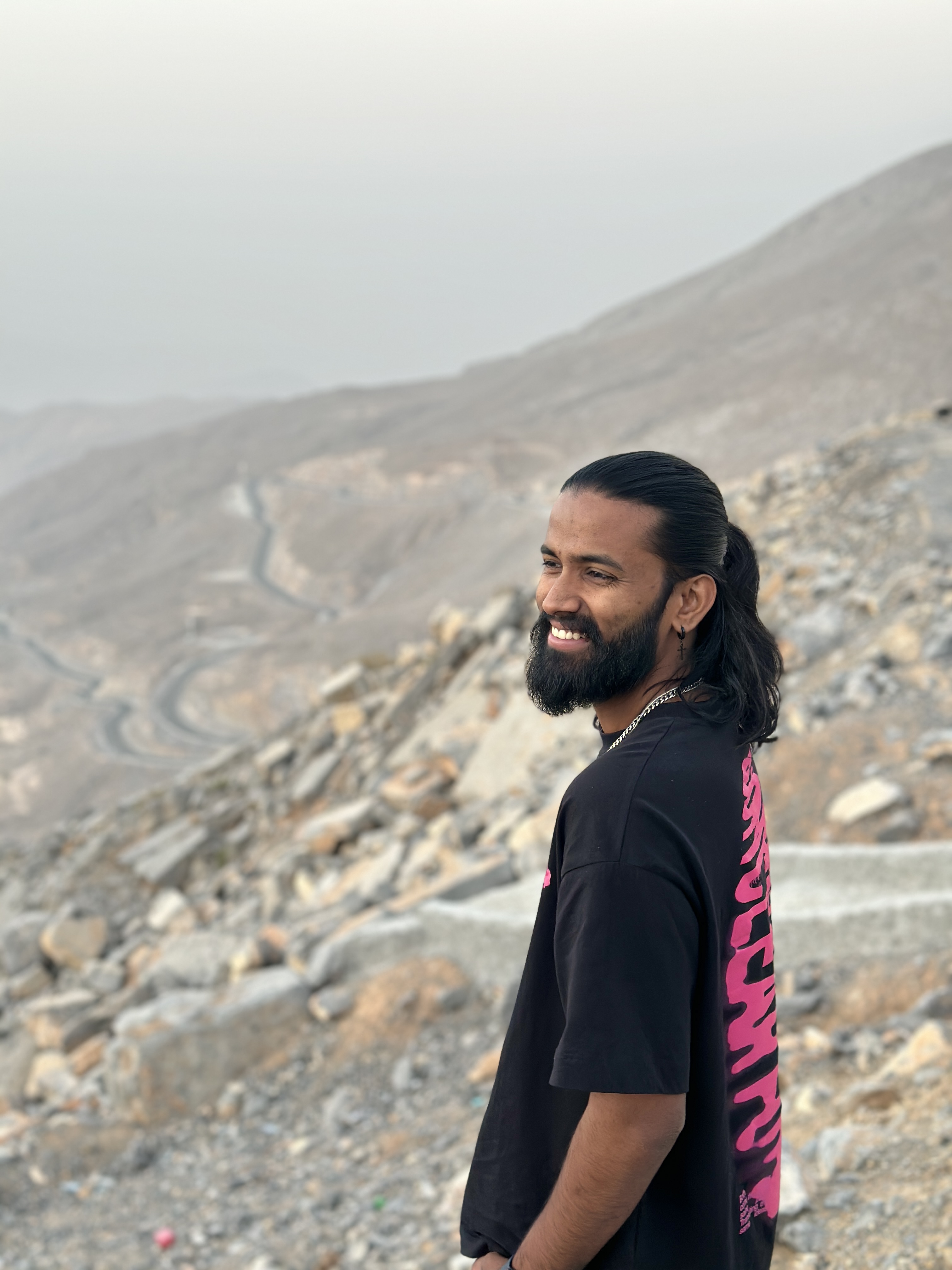 Sarath Sajeev