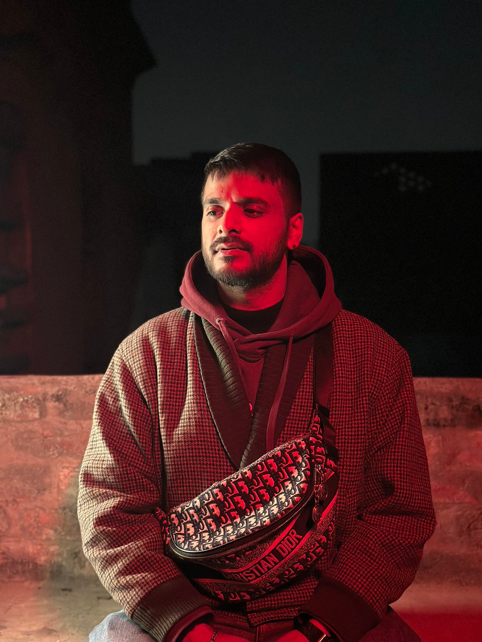 Raamis Peerzada
