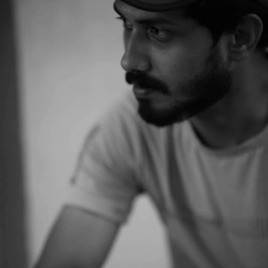 Suraj Mohanan