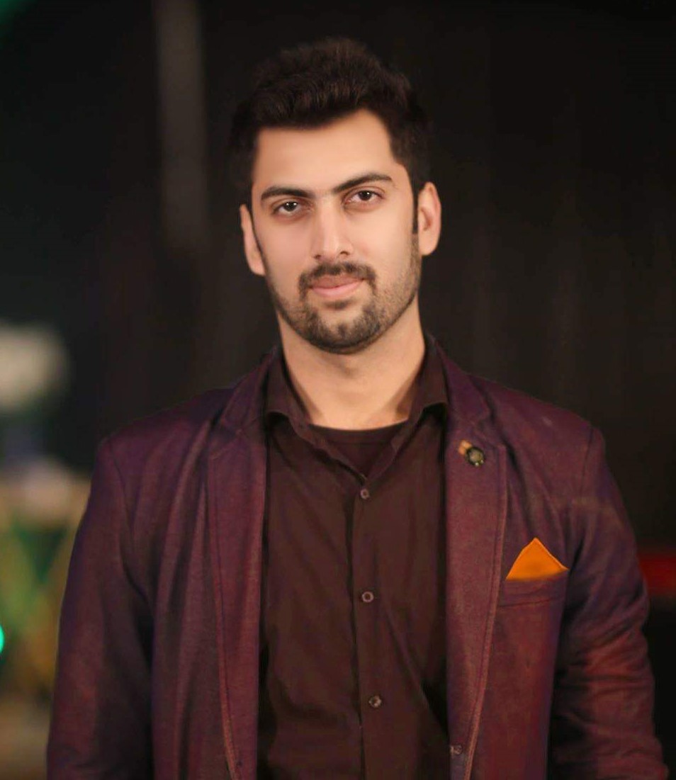 Hammad Ahmad