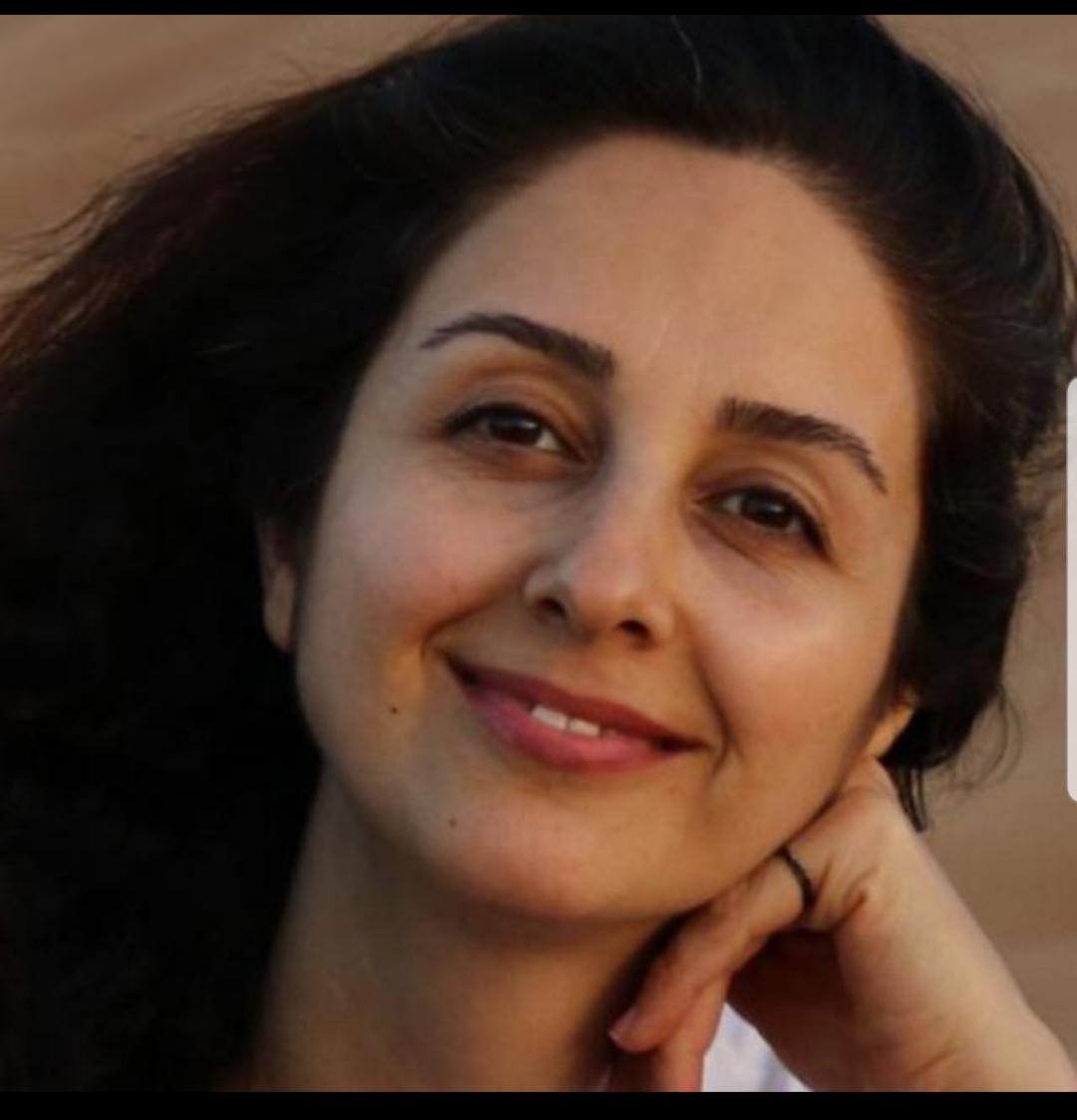 Zeinab Khazaei