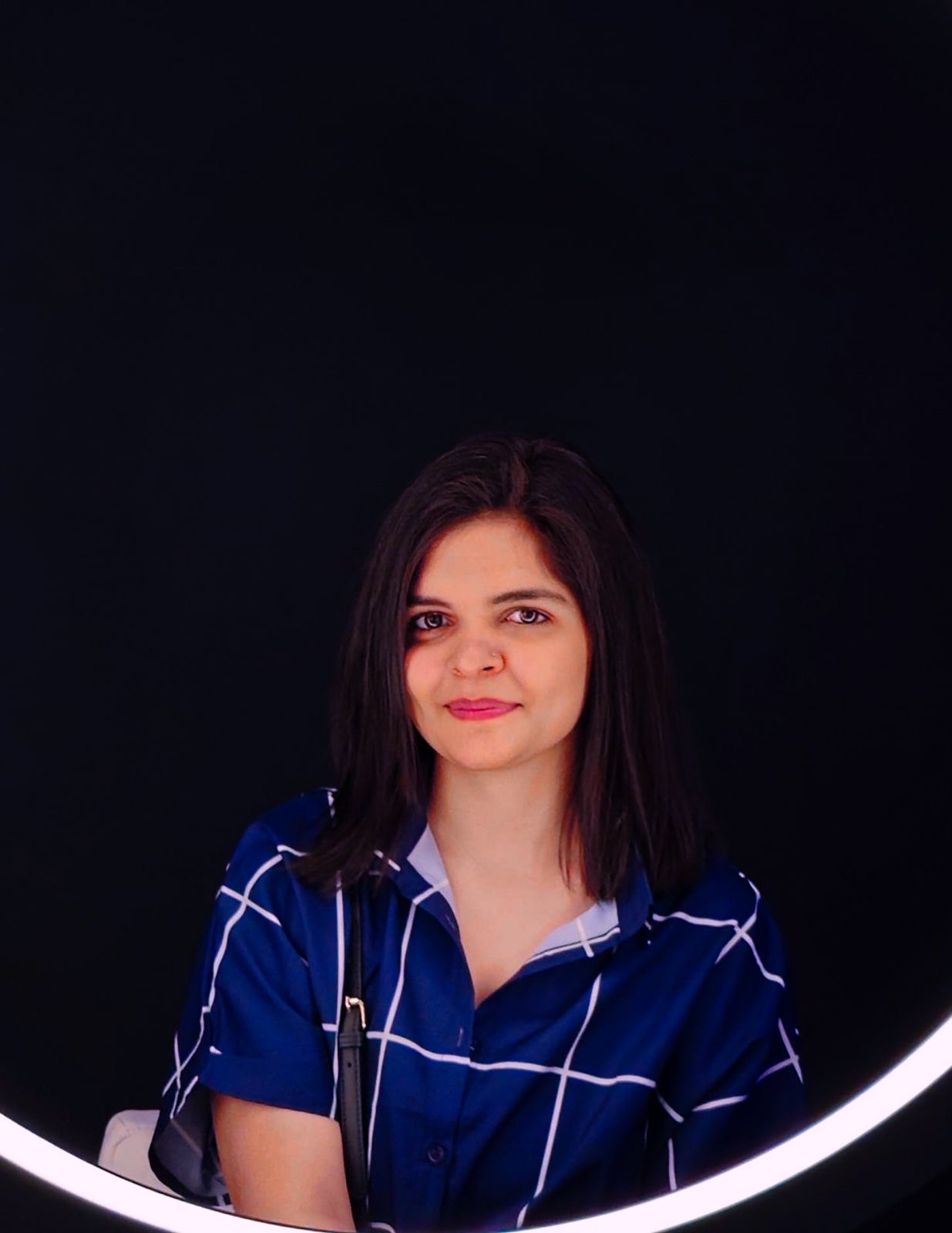 Sadiya Bilal