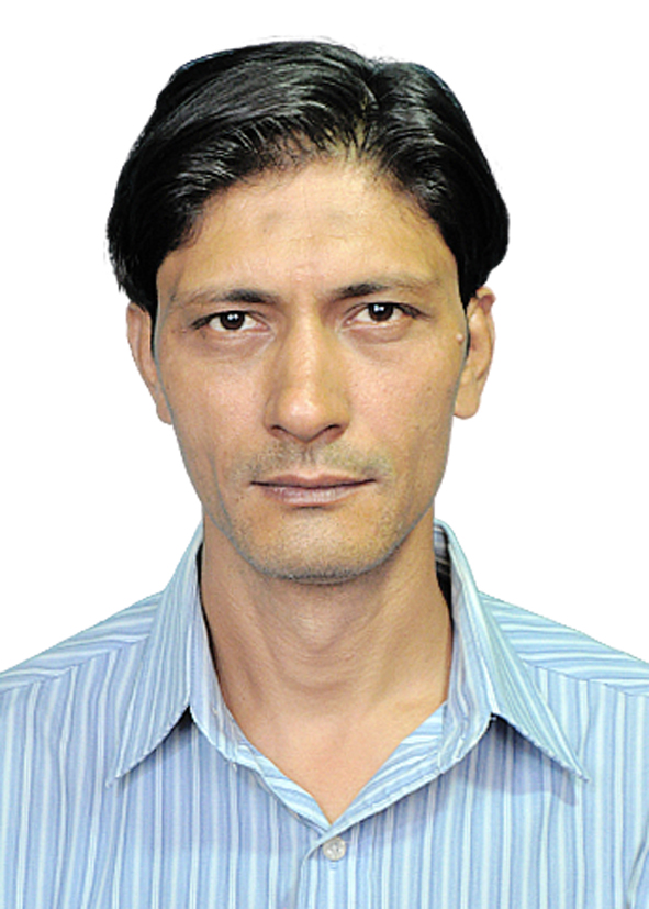 Imran Mirza