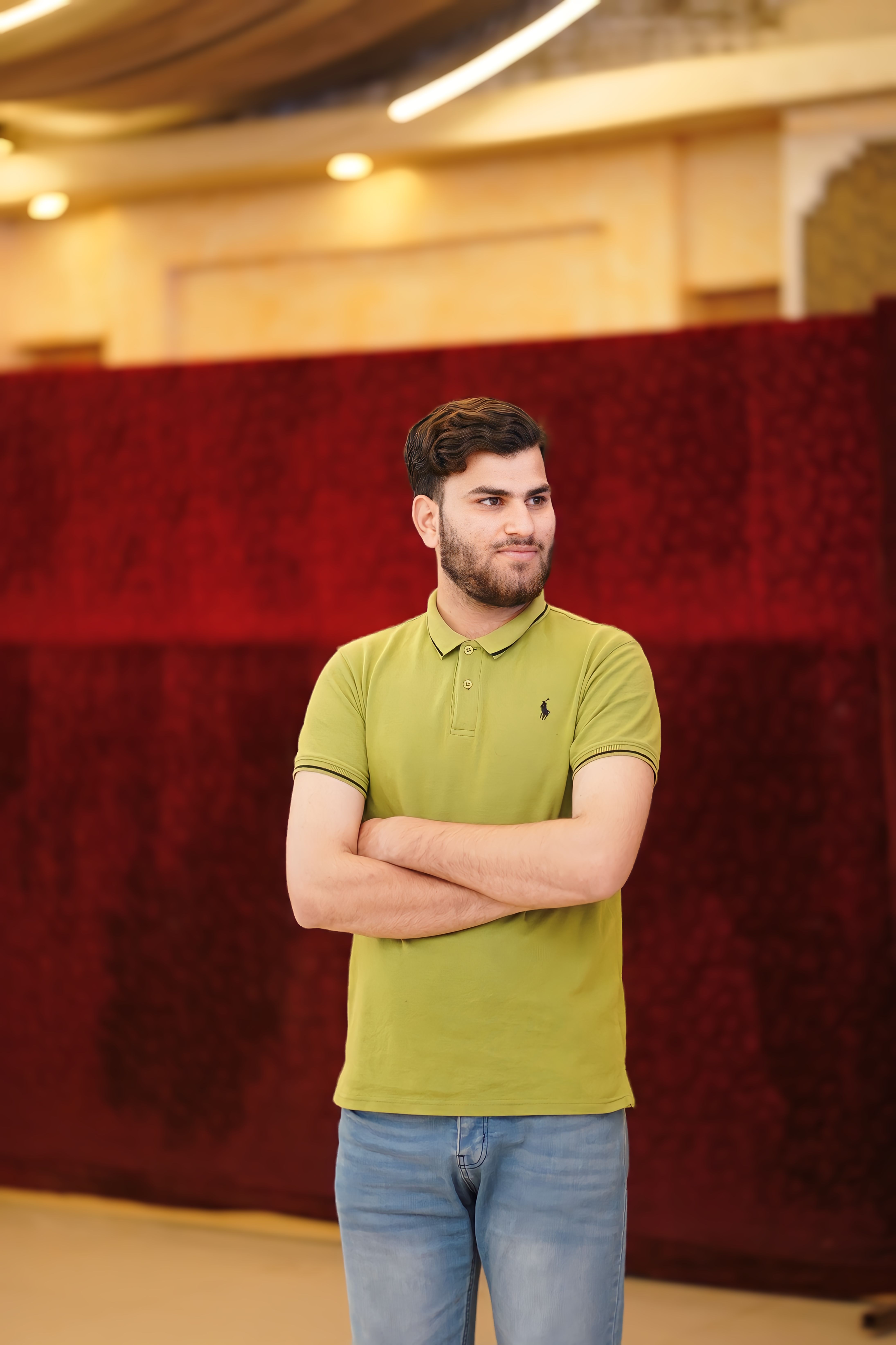 Jan Zaib