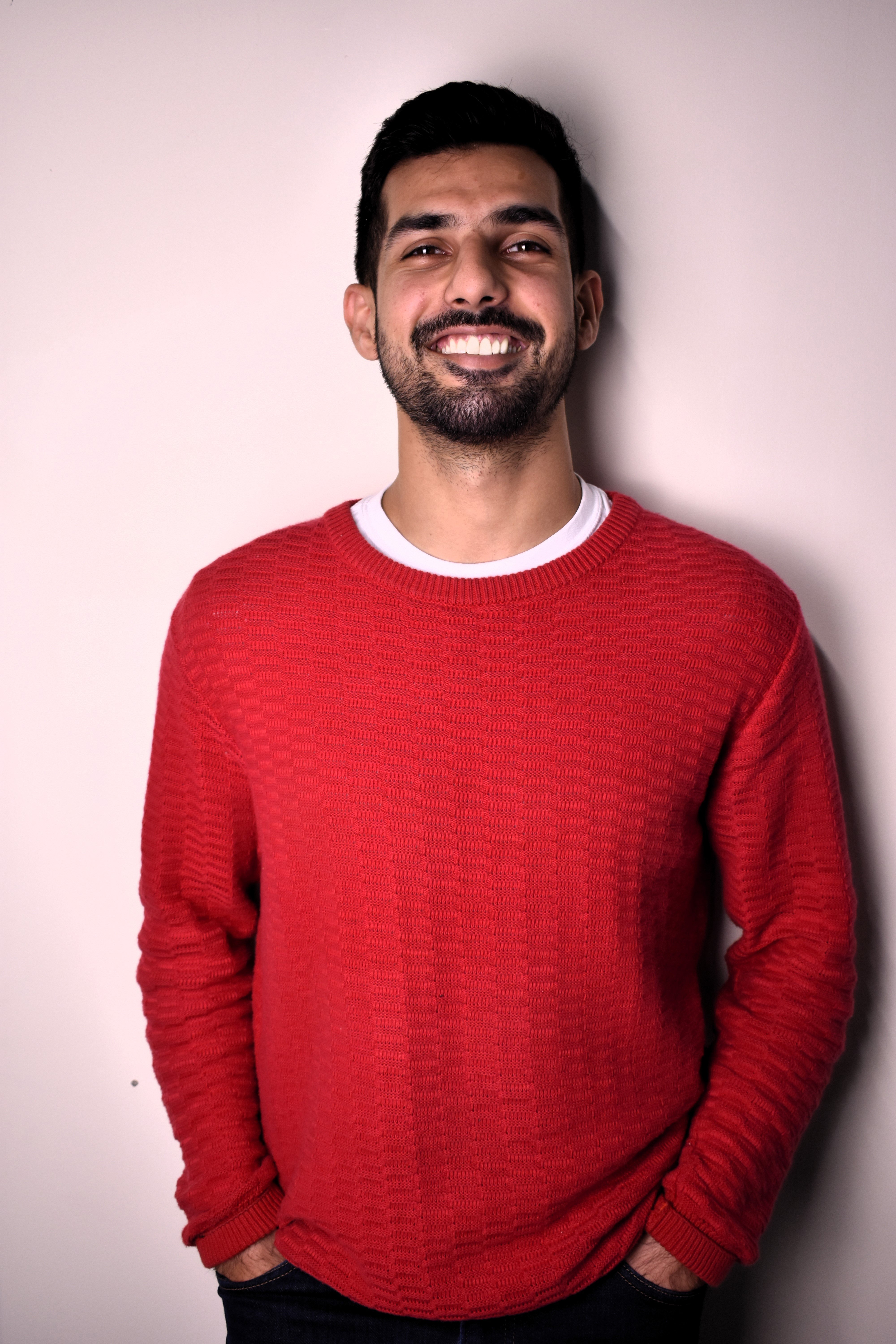 Zain Agha