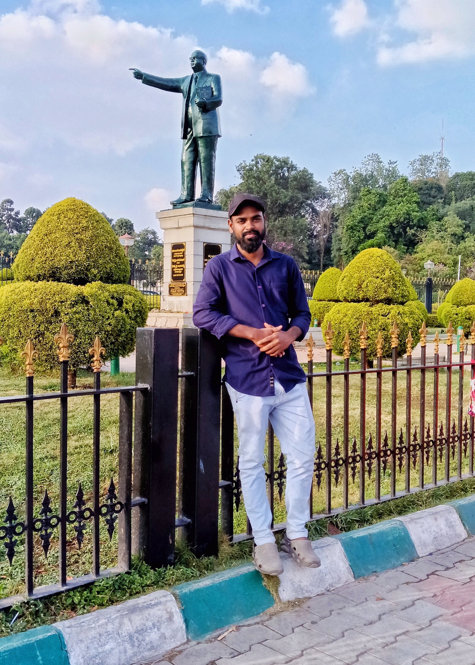 SARAVANAN K Kamaraj