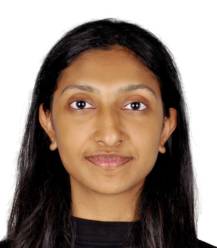 Abida Rahman